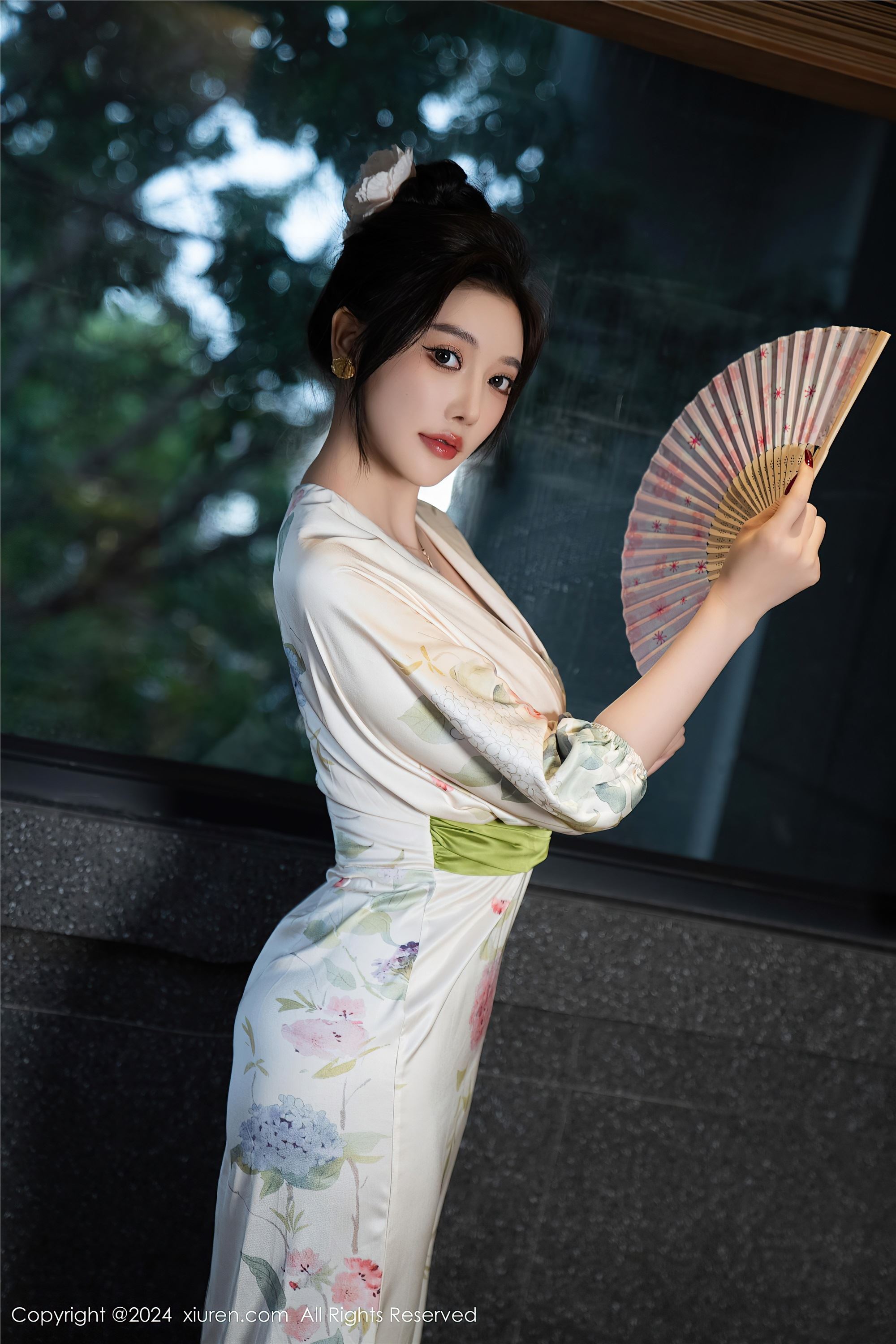 图片[8]-Xiuren秀人网期2024.11.19期N第9470期杨晨晨Yome-套图网