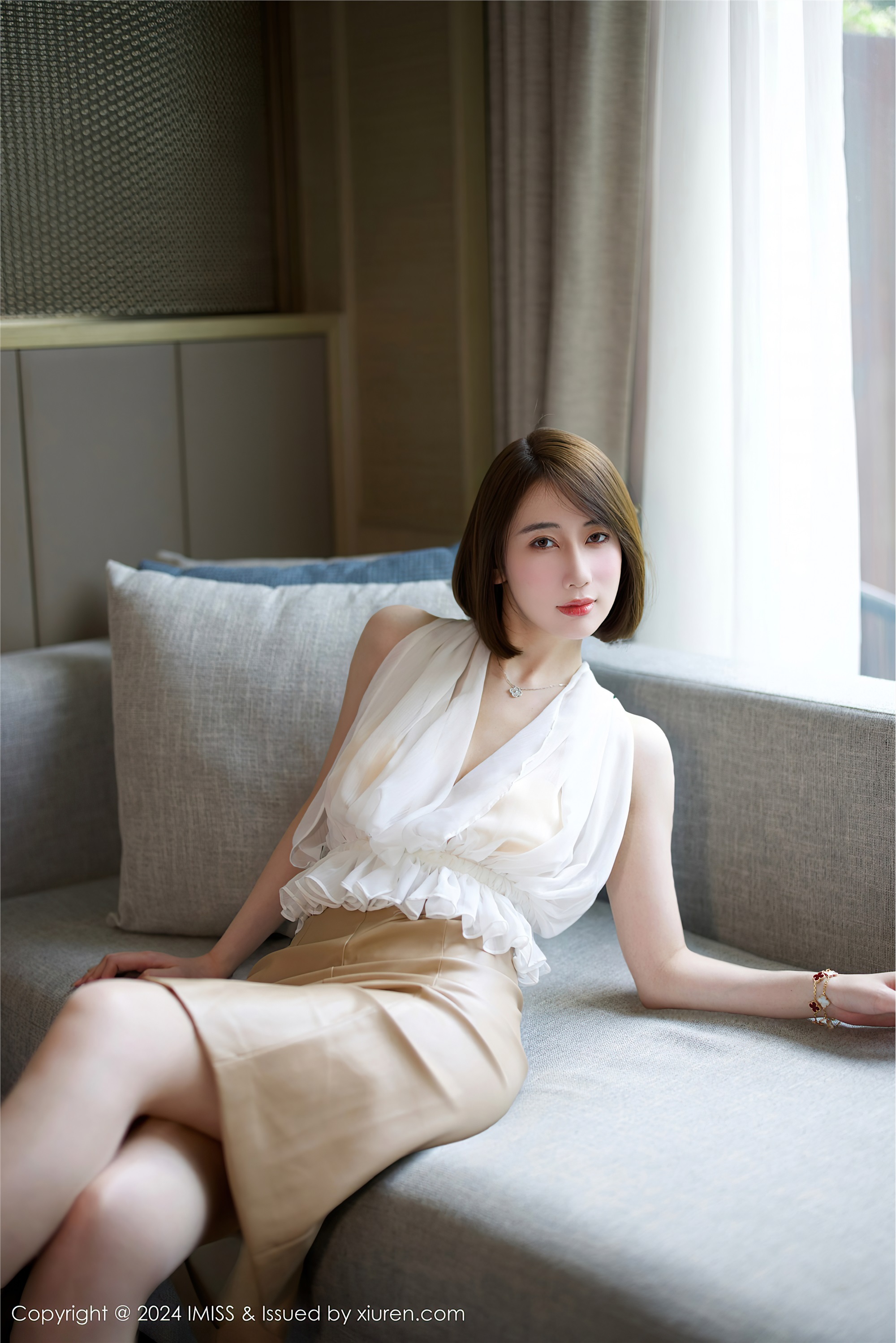 图片[8]-IMiss爱蜜社期2024.11.04期VOL.779期瑞妤-秀人网