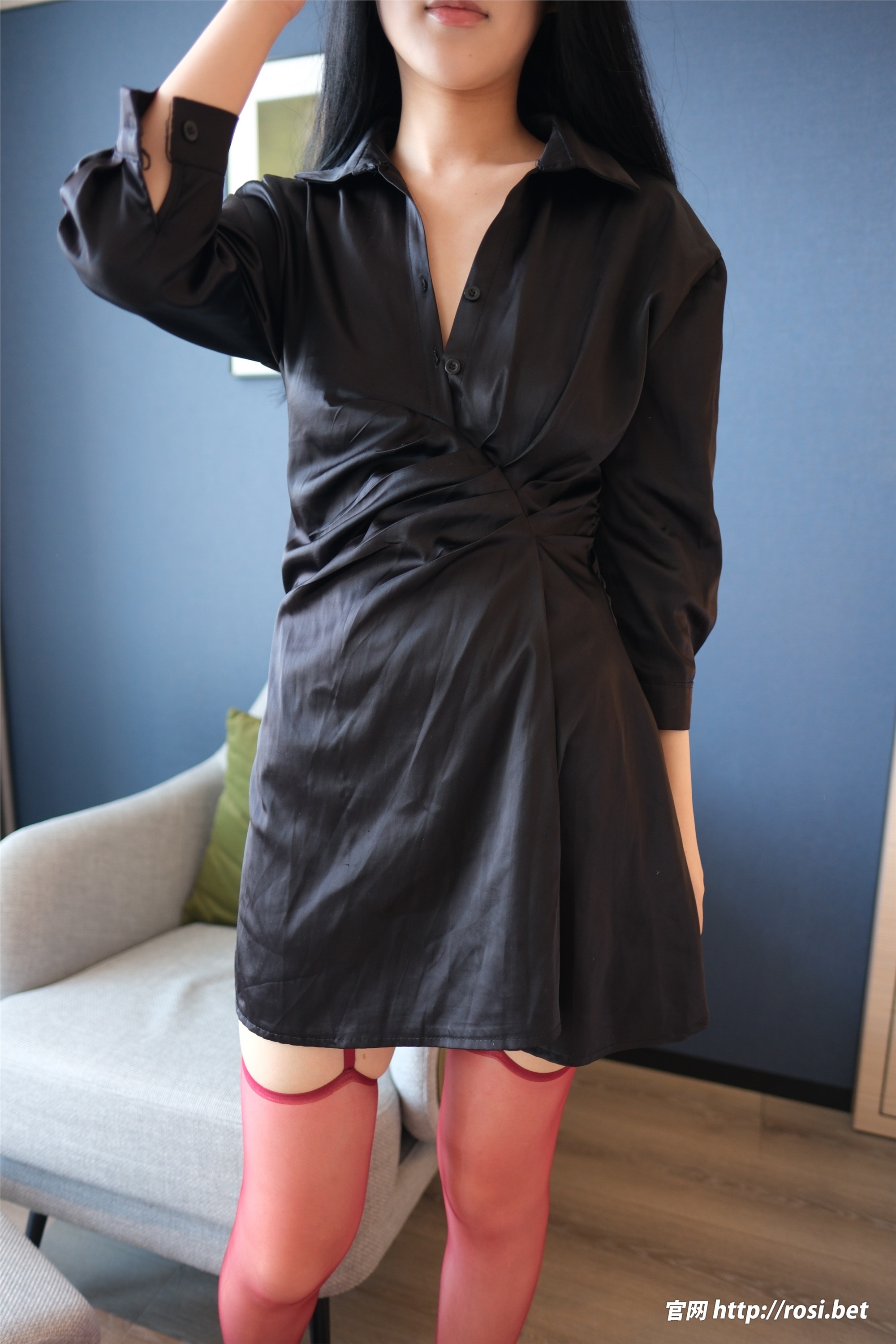 图片[4]-ROSI写真期2024.12.18期N第4762-秀人网