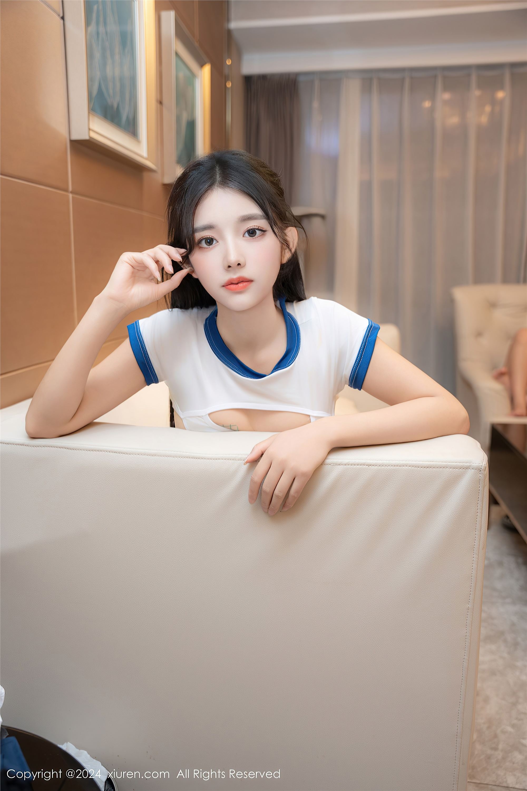 图片[7]-Xiuren秀人网期2024.11.21期N第9477期美少女@-秀人网