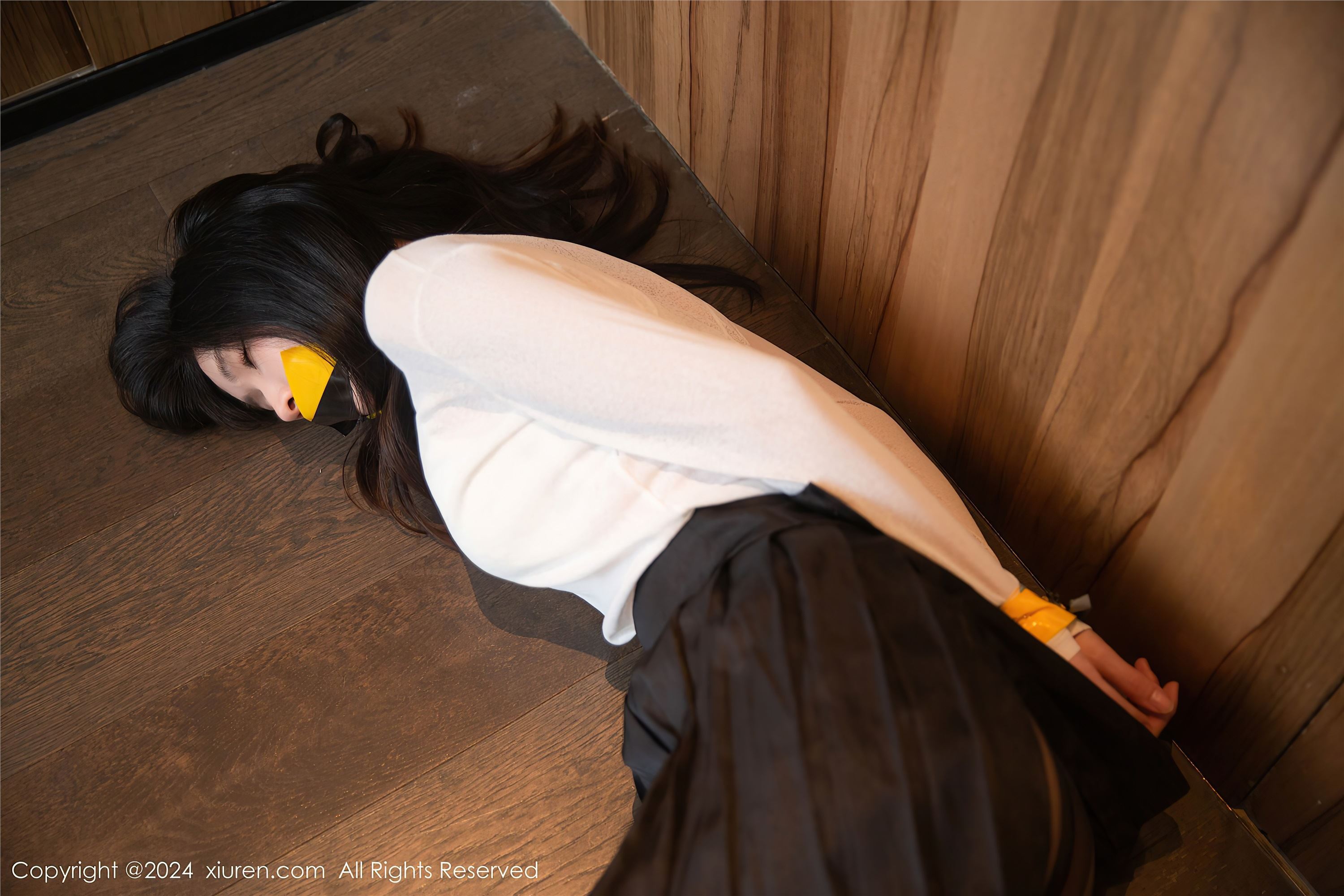 Xiuren秀人网期2024.11.21期N第9481期刘婷婷-秀人网