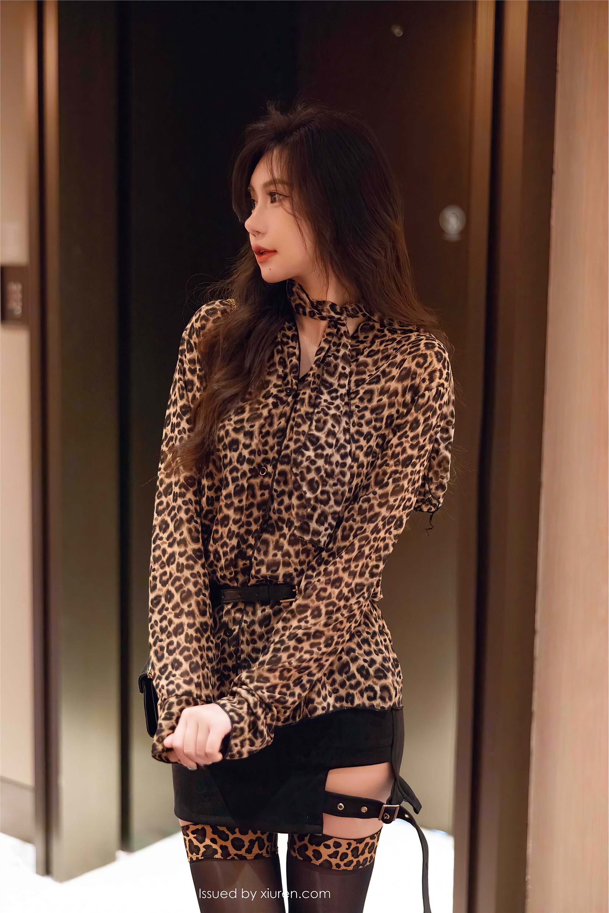 图片[2]-HuaYang花漾show期2024.11.08期VOL.617期绮里嘉ula-套图网