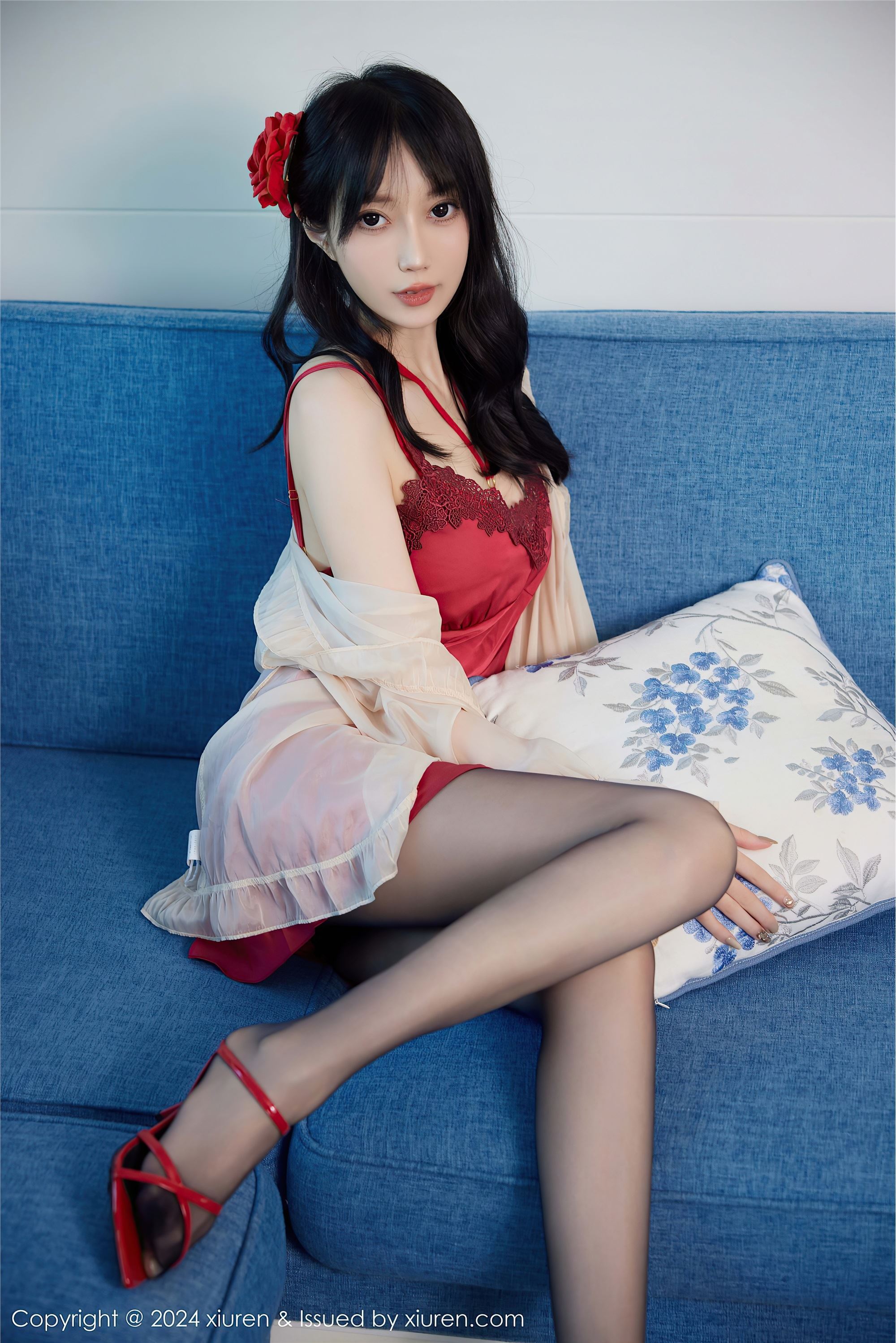 图片[7]-Xiuren秀人网期2024.11.22期N第9488期玥儿玥er-套图网