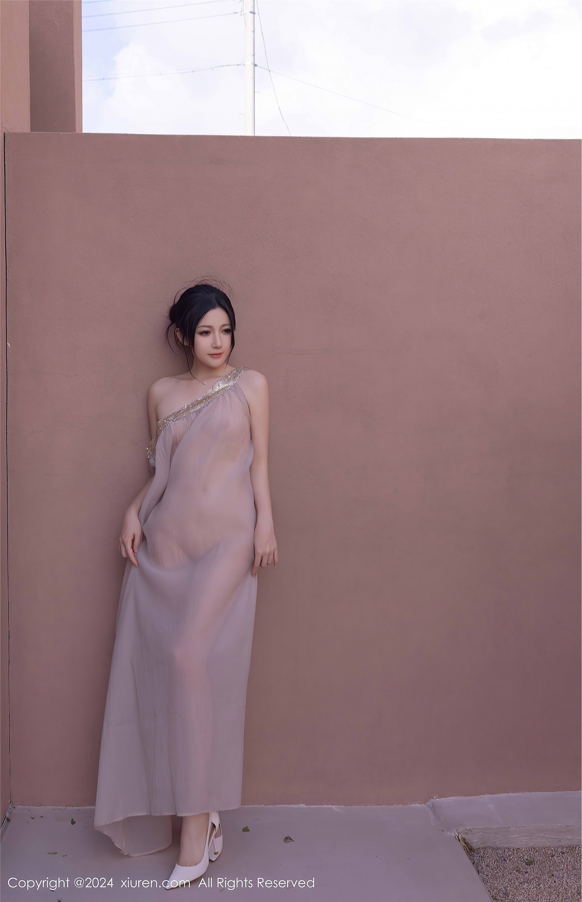 图片[4]-Xiuren秀人网期2024.11.22期N第9492期鱼子酱Fish-套图网