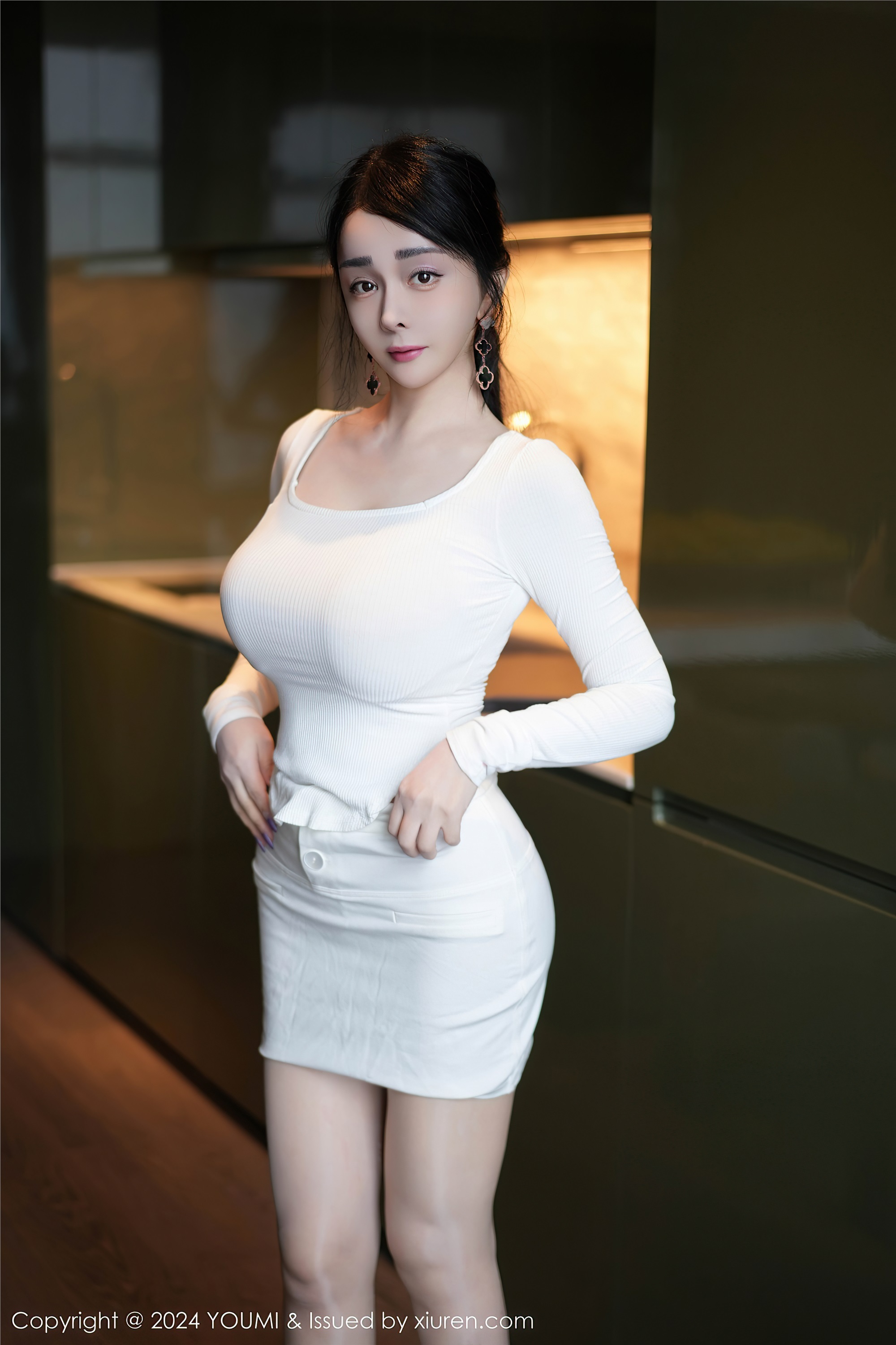 图片[5]-YouMi尤蜜荟期2024.11.08期VOL.1107期允爾-秀人网