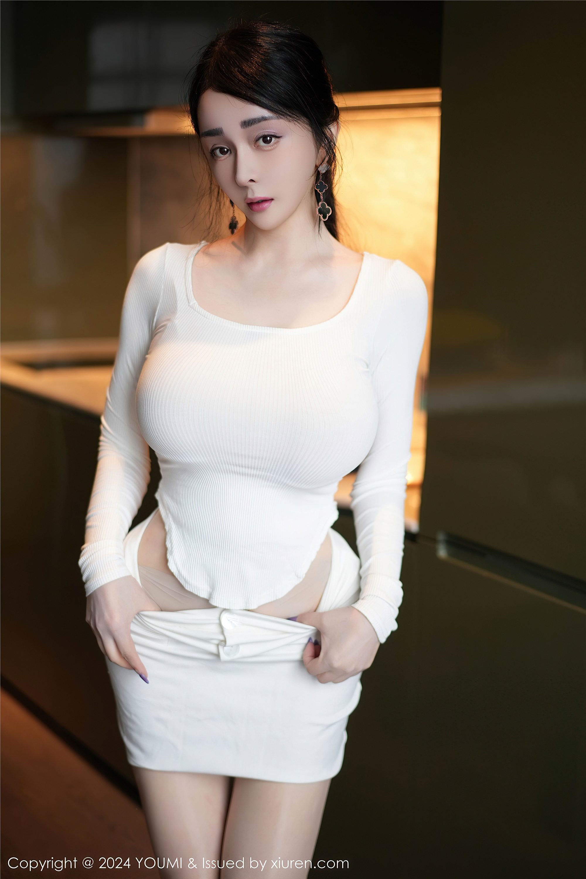 图片[6]-YouMi尤蜜荟期2024.11.08期VOL.1107期允爾-秀人网