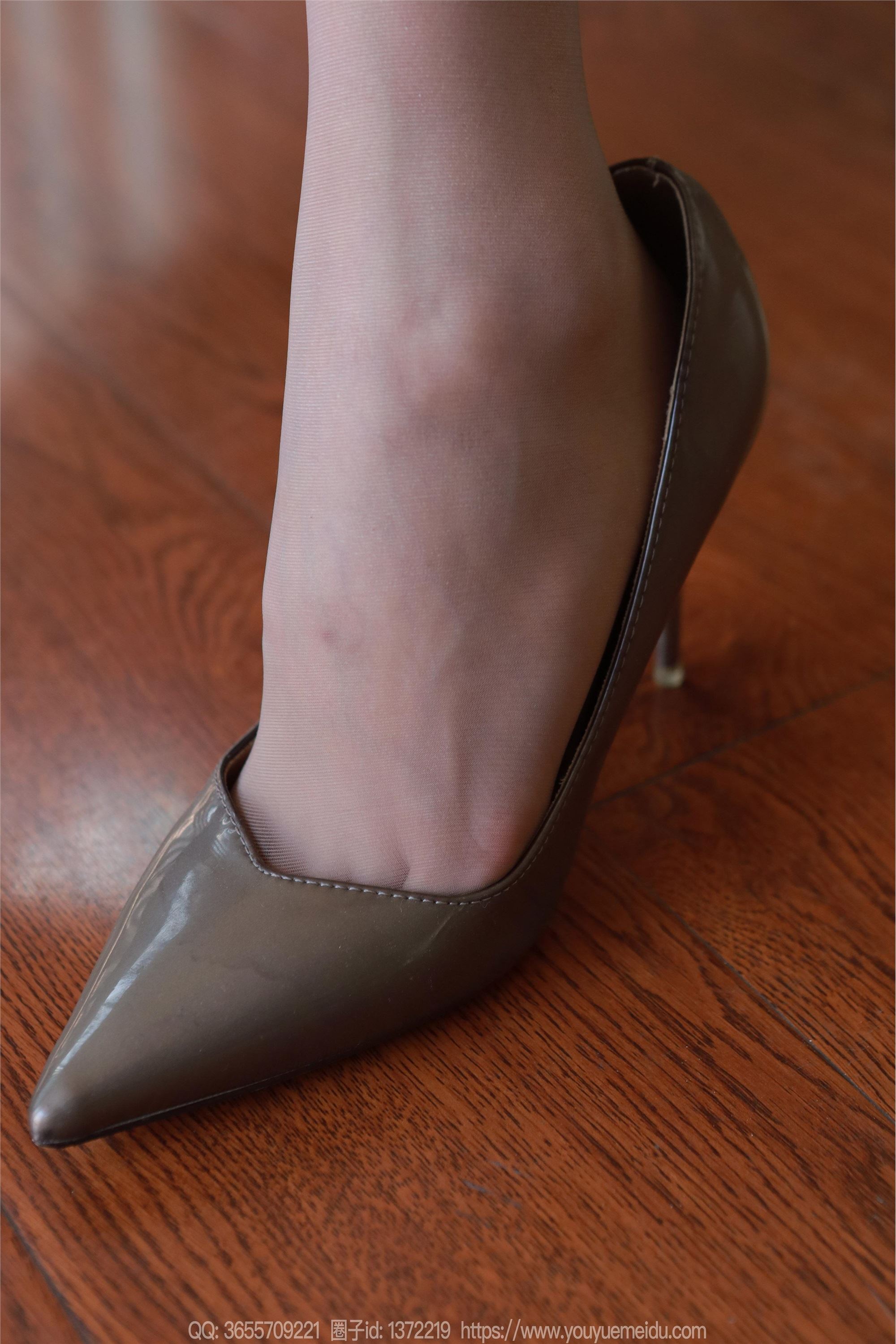 图片[3]-IESS异思趣向期期2024.11.07期丝享家期1892期小九《包臀黑裙》-秀人网