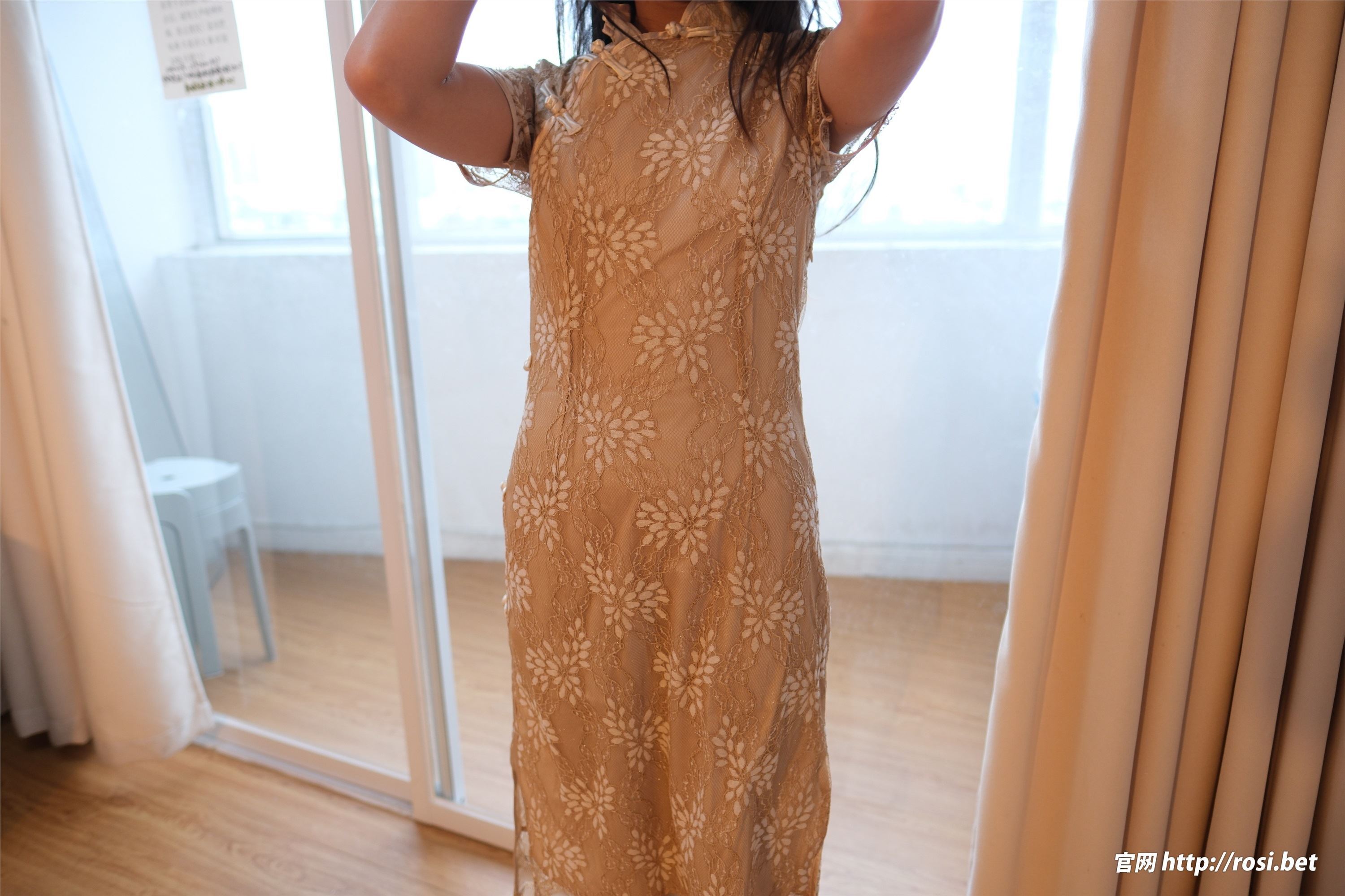 ROSI写真期2024.12.20期N第4764-秀人网