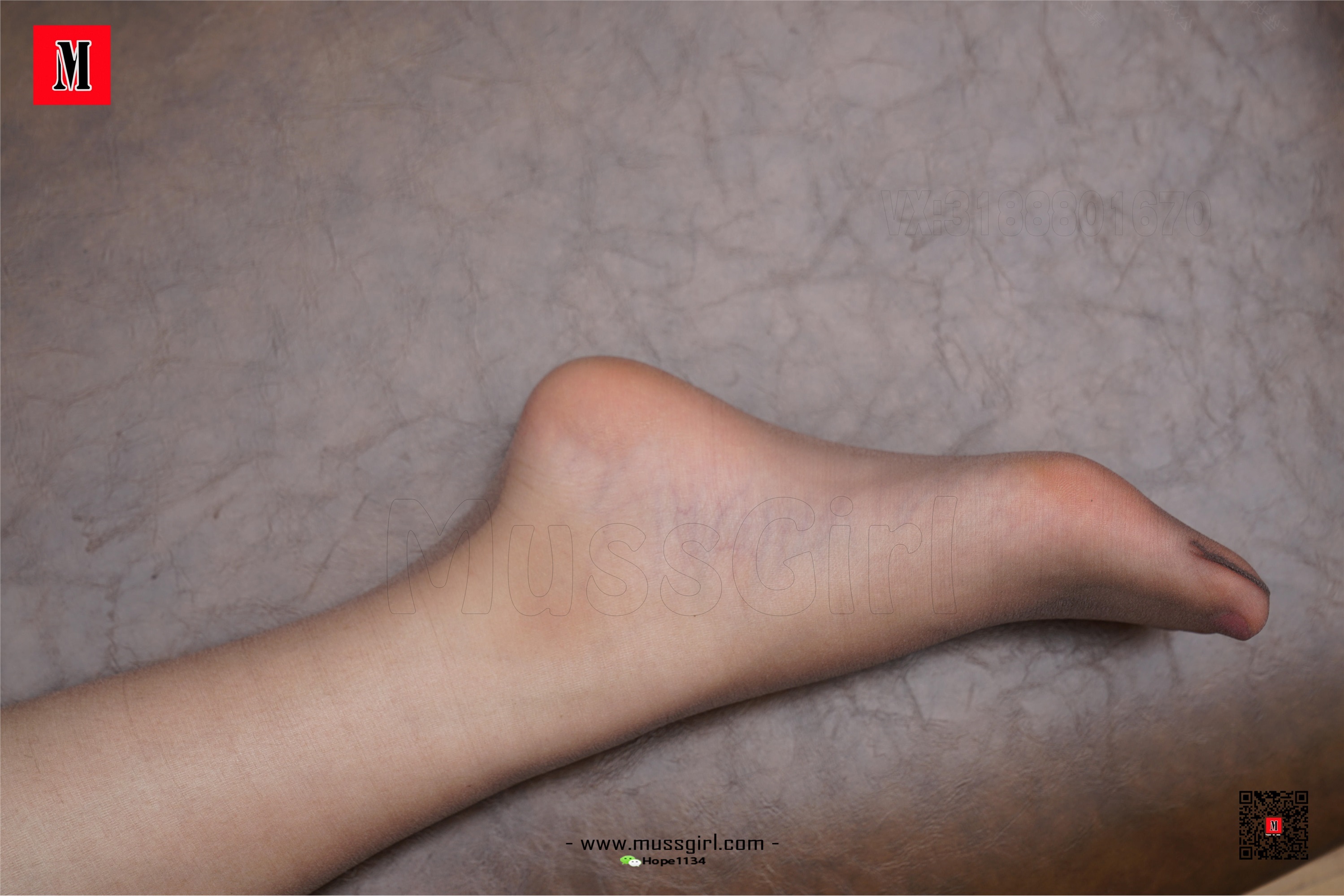 图片[8]-MussGirl慕丝女郎期期N第391期小玉-套图网