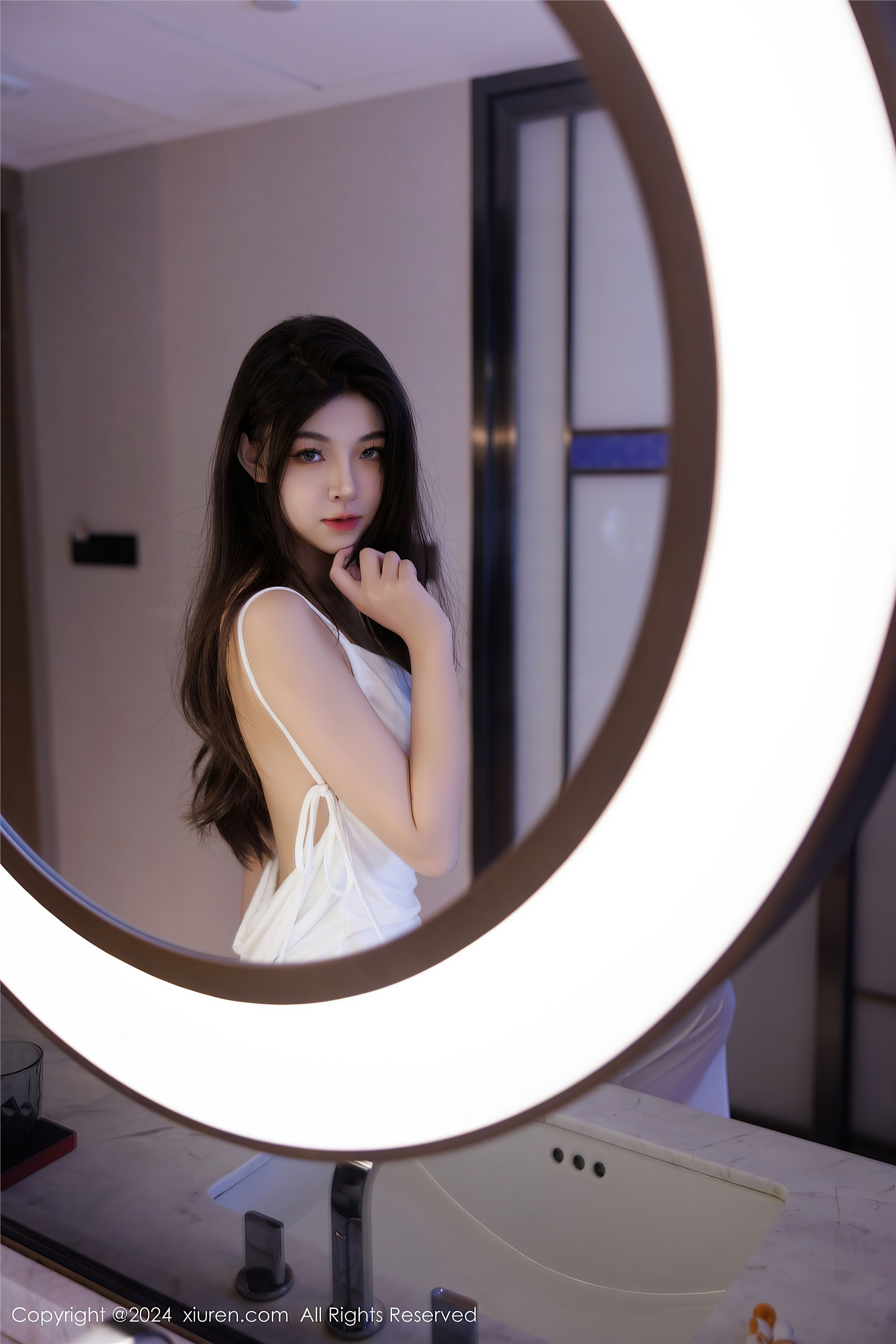 图片[9]-Xiuren秀人网期2024.11.25期N第9499期初梦瑶-套图网