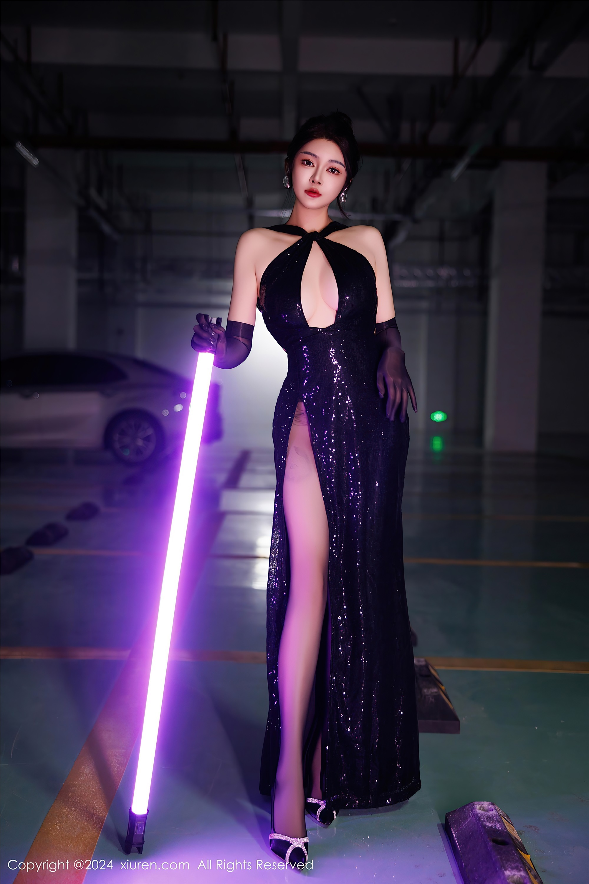 图片[4]-Xiuren秀人网期2024.11.27期N第9512期凯竹Quinn-秀人网