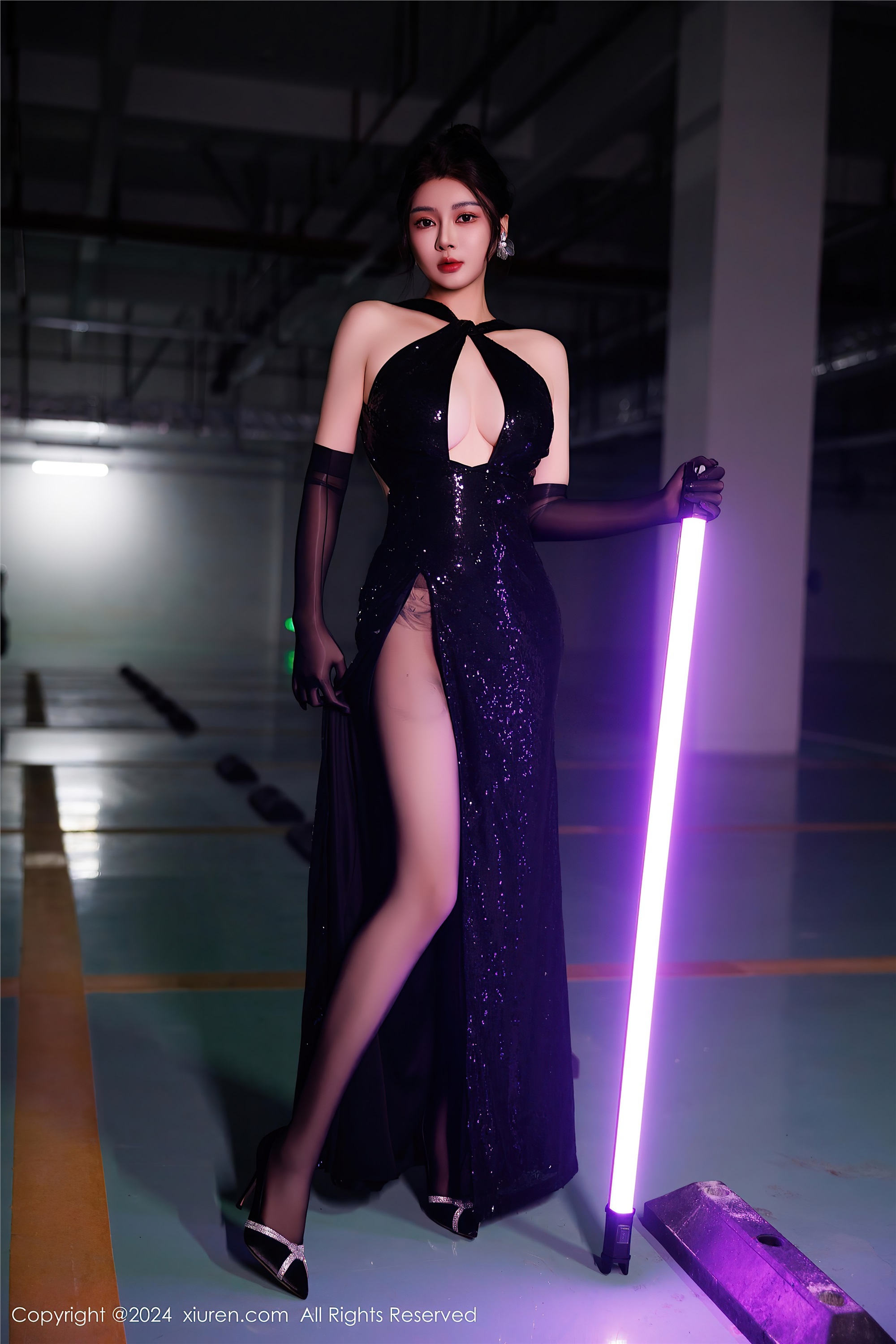 图片[7]-Xiuren秀人网期2024.11.27期N第9512期凯竹Quinn-秀人网