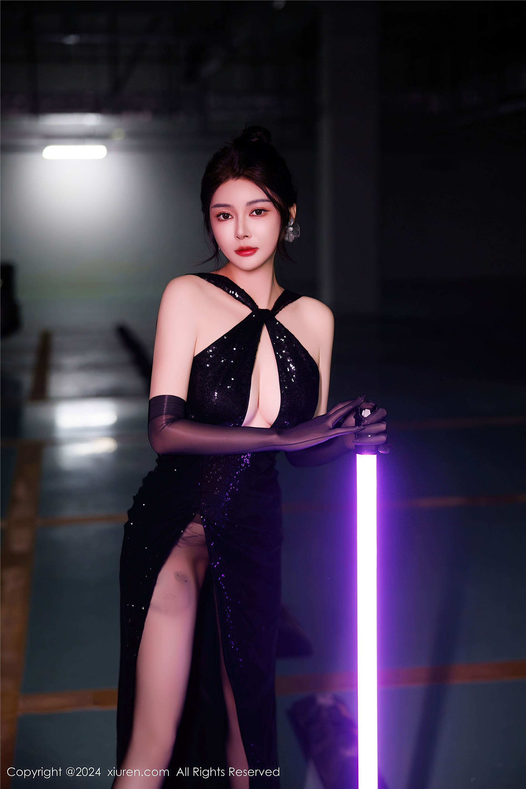 图片[9]-Xiuren秀人网期2024.11.27期N第9512期凯竹Quinn-秀人网