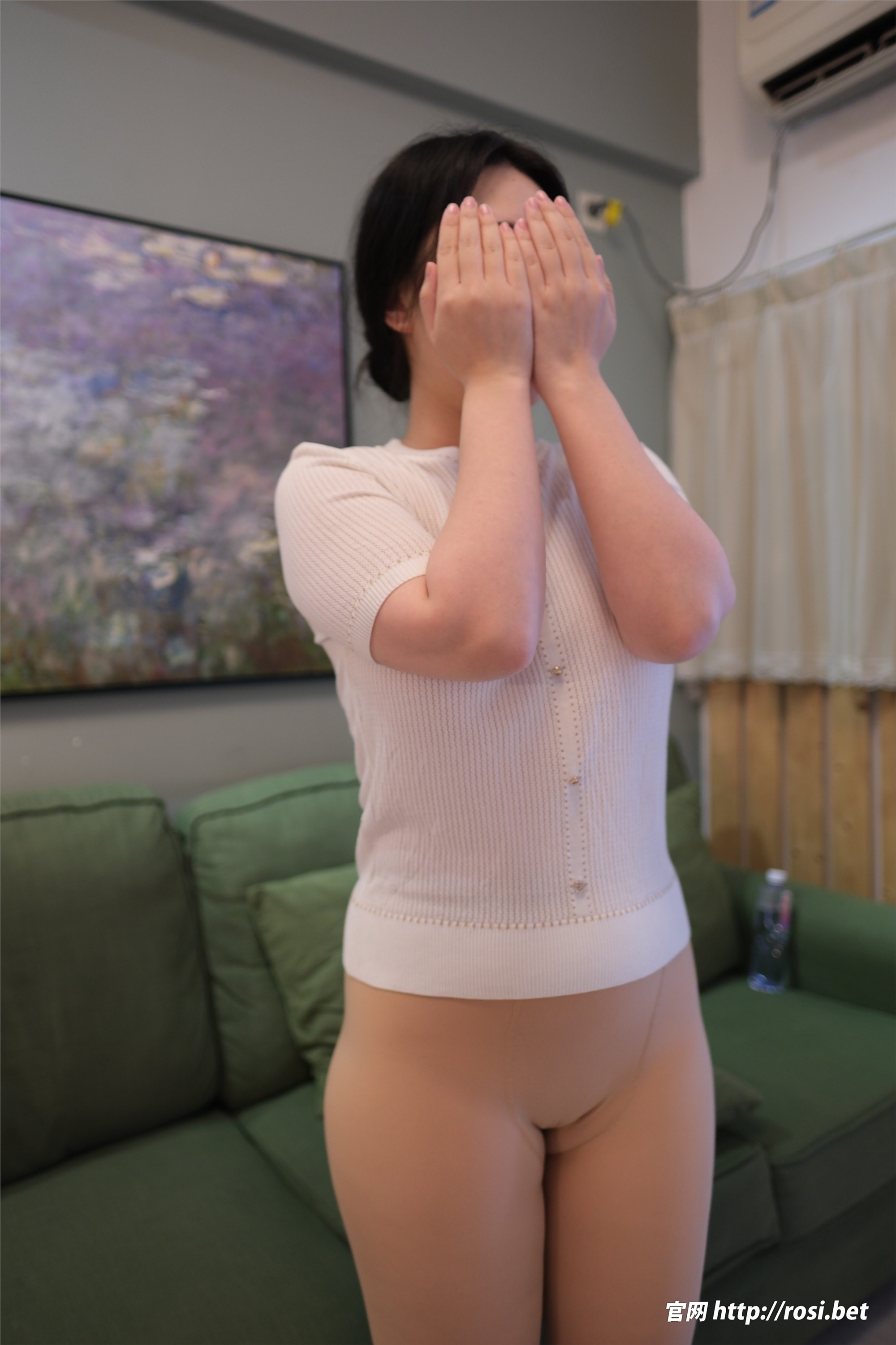 ROSI写真期2024.12.31期N第4775-秀人网