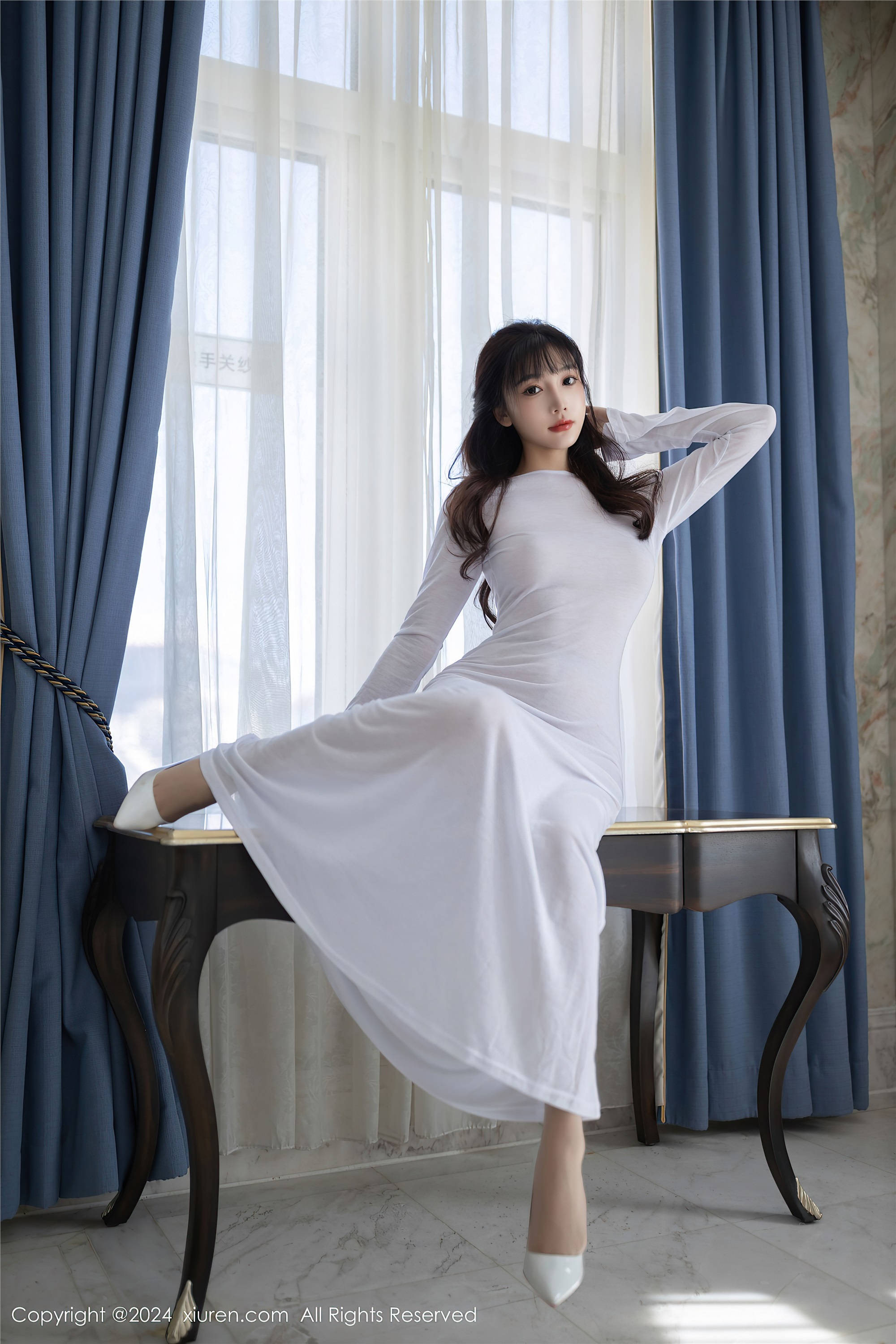 图片[6]-Xiuren秀人网期2024.11.28期N第9521期陆萱萱-秀人网