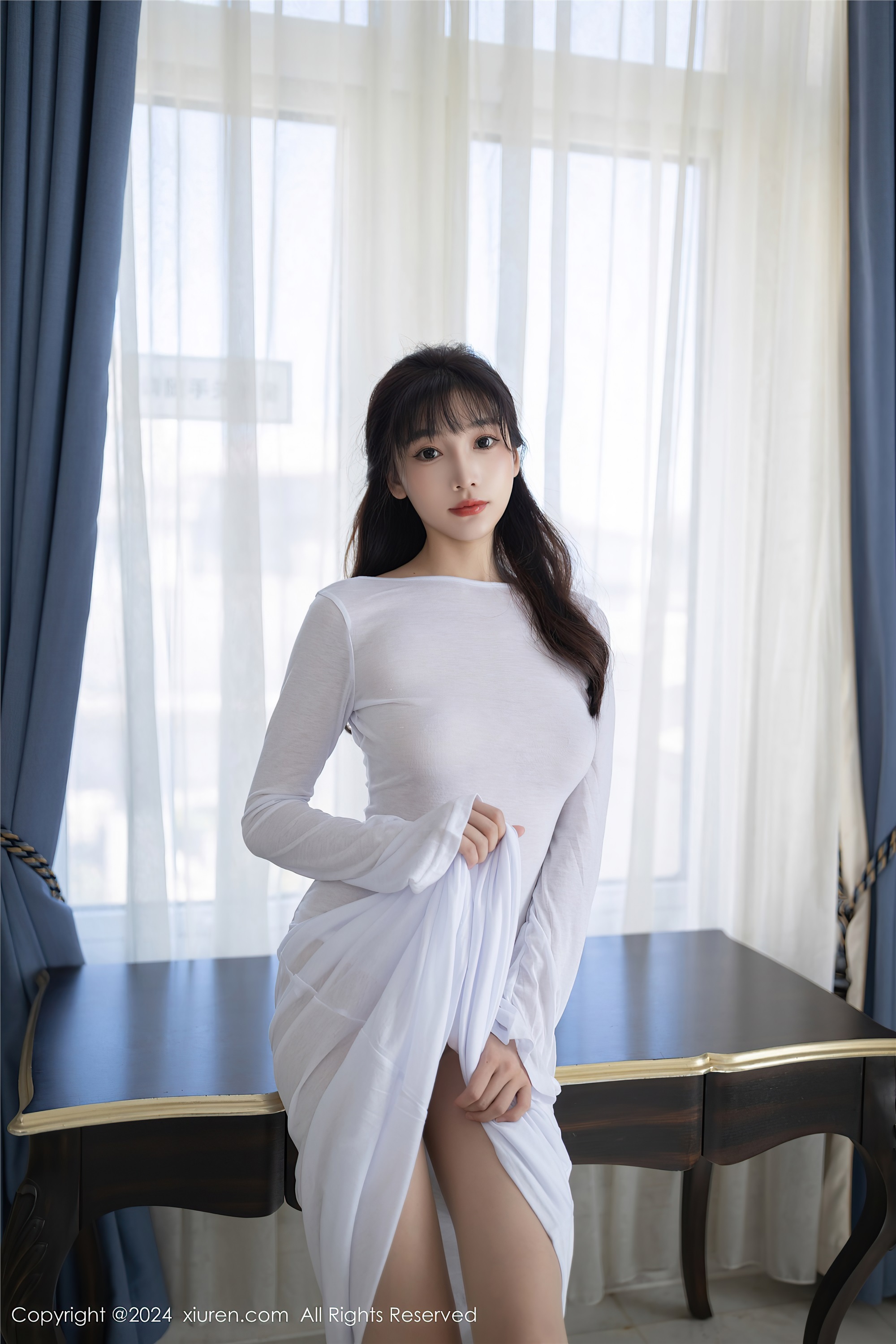 图片[9]-Xiuren秀人网期2024.11.28期N第9521期陆萱萱-秀人网