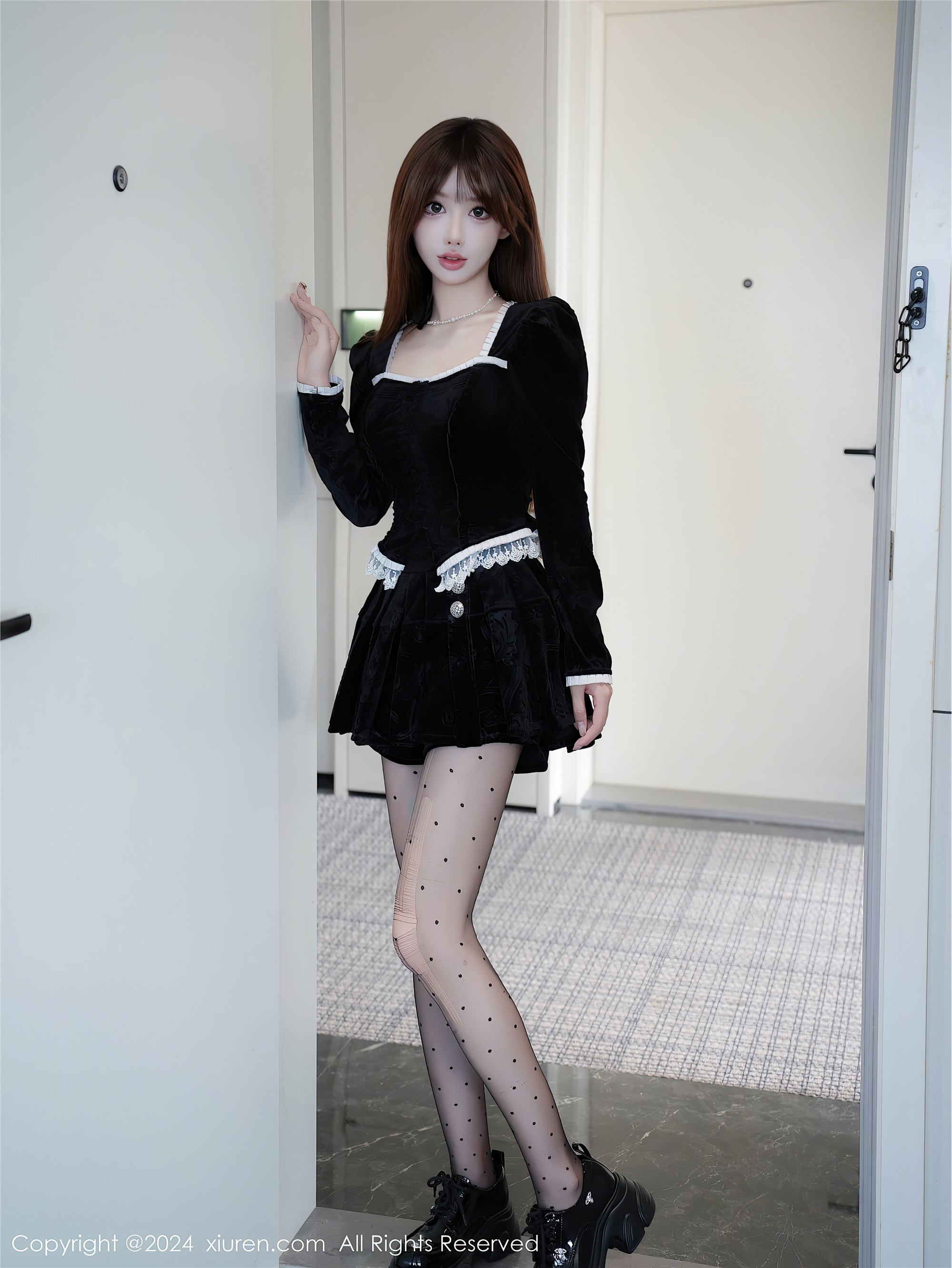 图片[6]-Xiuren秀人网期2024.11.29期N第9522期李金金-套图网