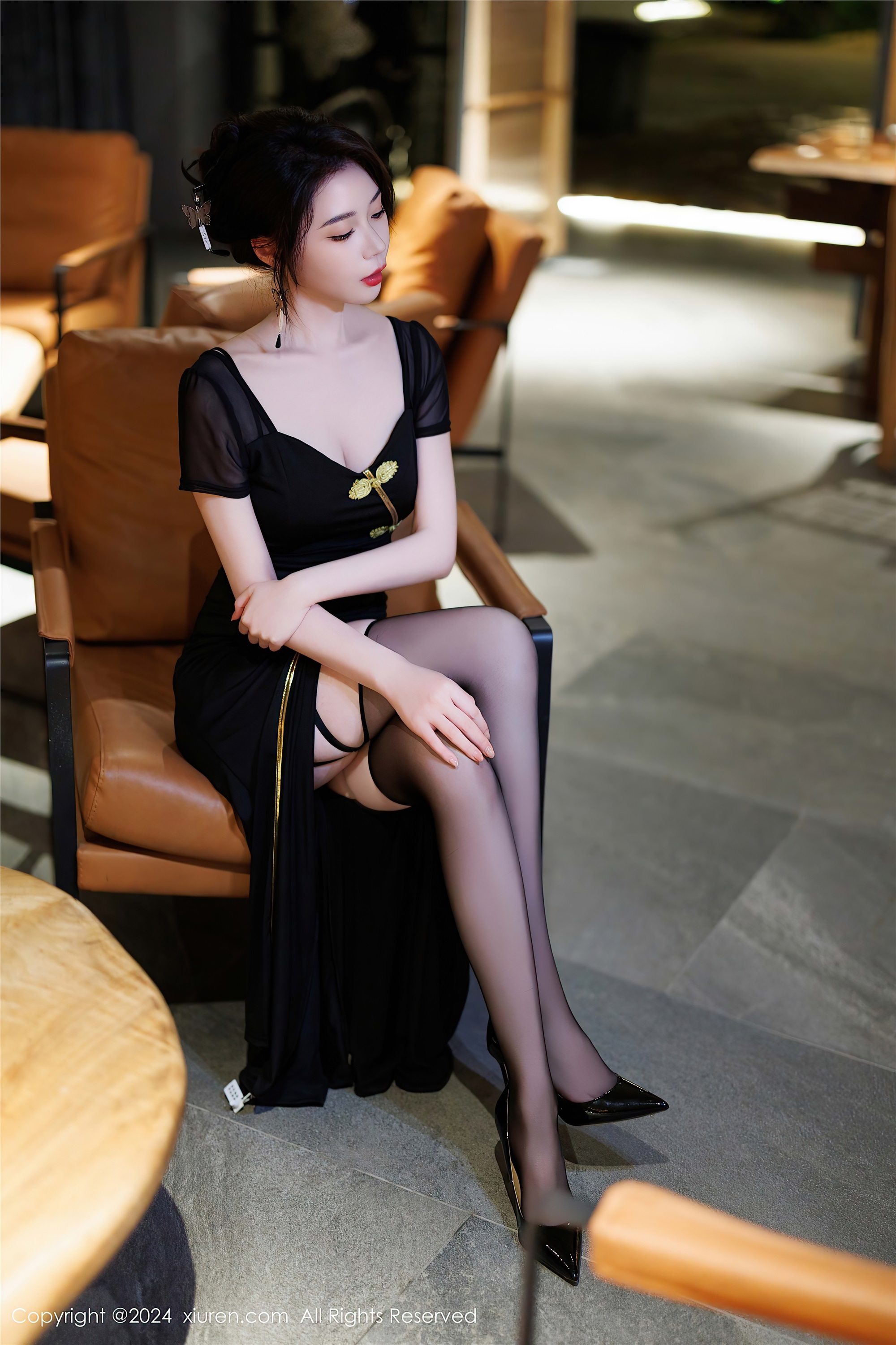 图片[7]-Xiuren秀人网期2024.11.29期N第9526期梦心玥-秀人网