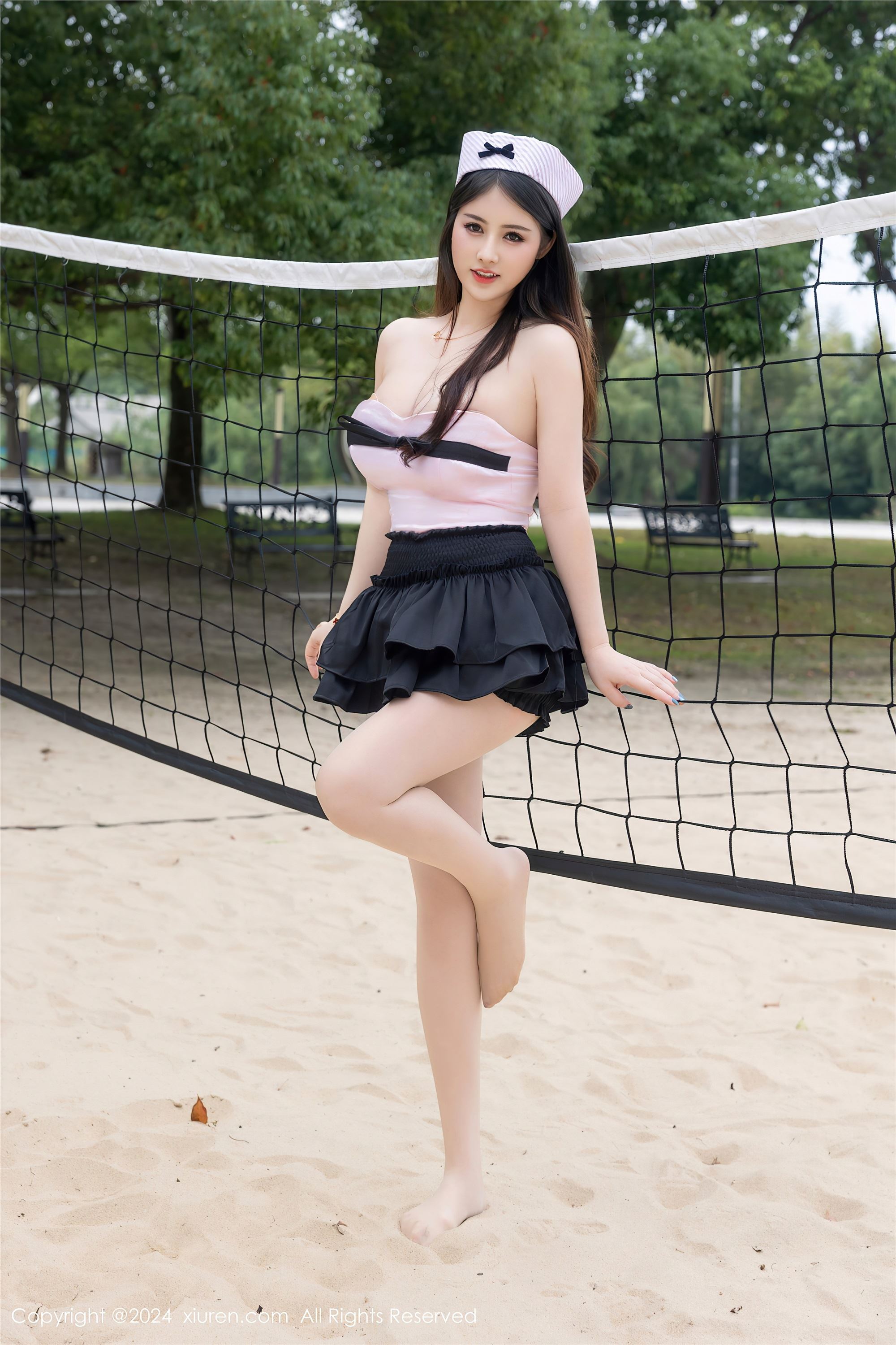 图片[4]-Xiuren秀人网期2024.11.29期N第9527期诗诗kiki-秀人网