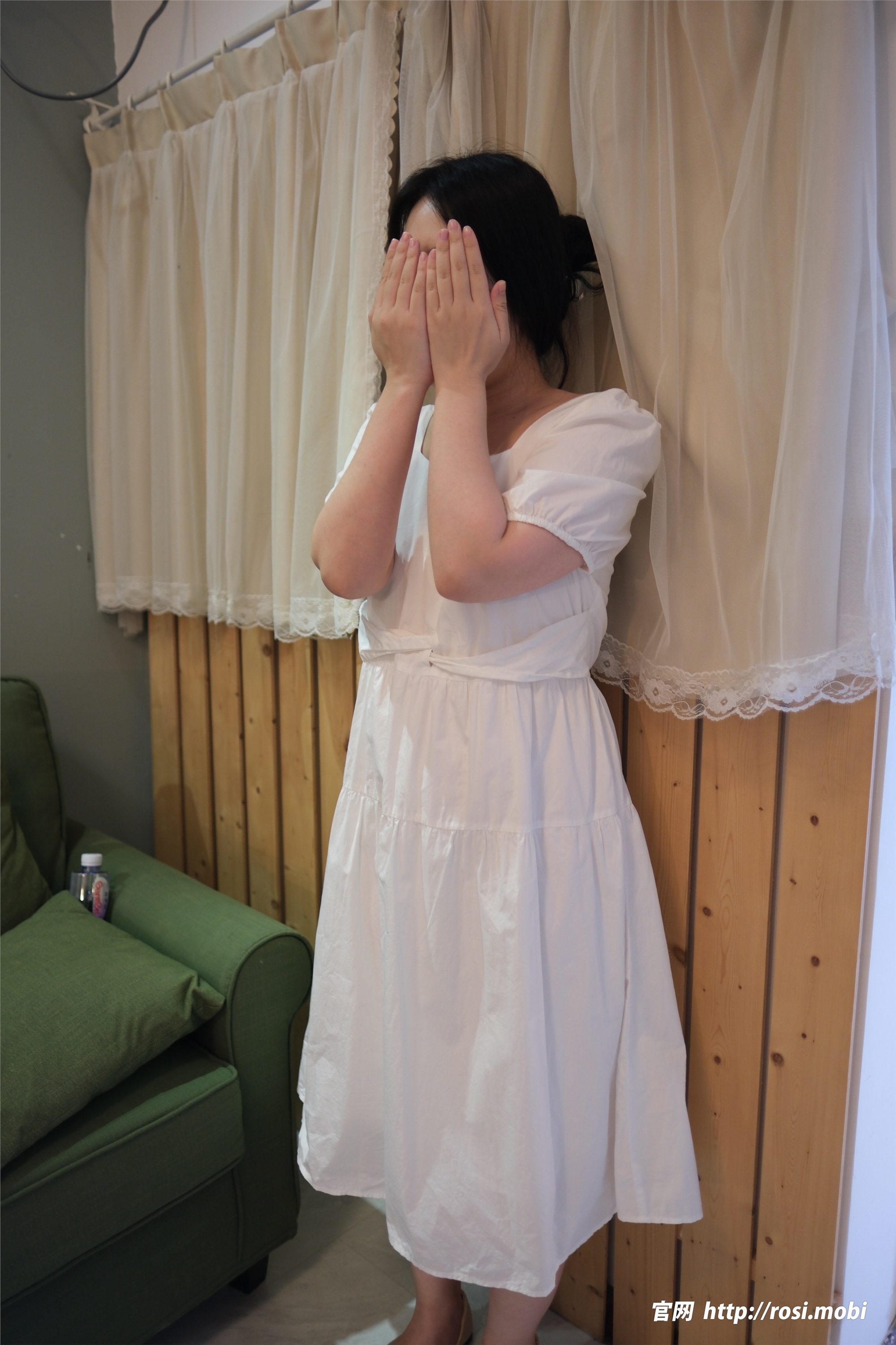 ROSI写真期2025.01.02期N第4777-套图网