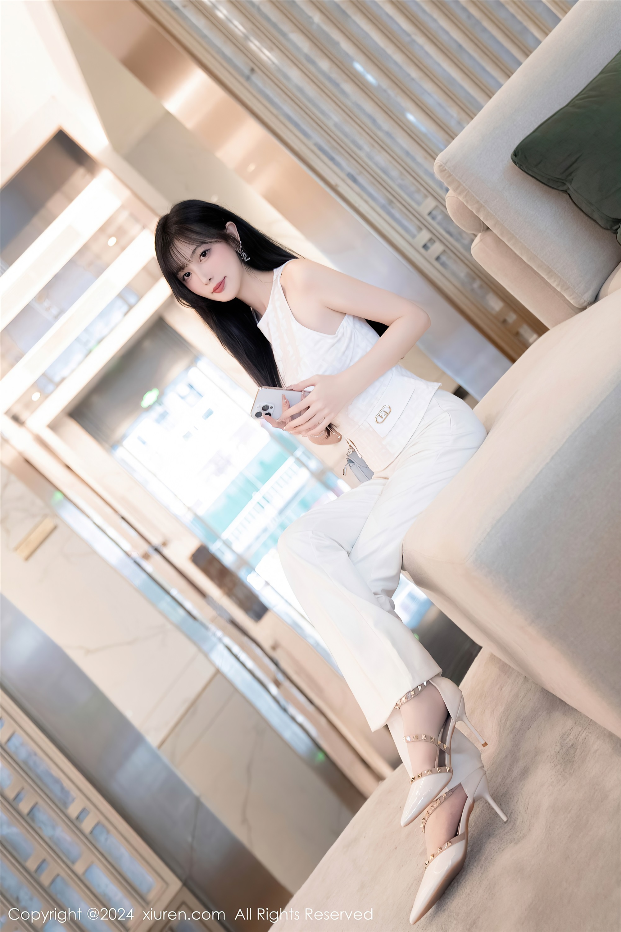 图片[5]-Xiuren秀人网期2024.11.29期N第9528期林星阑-秀人网