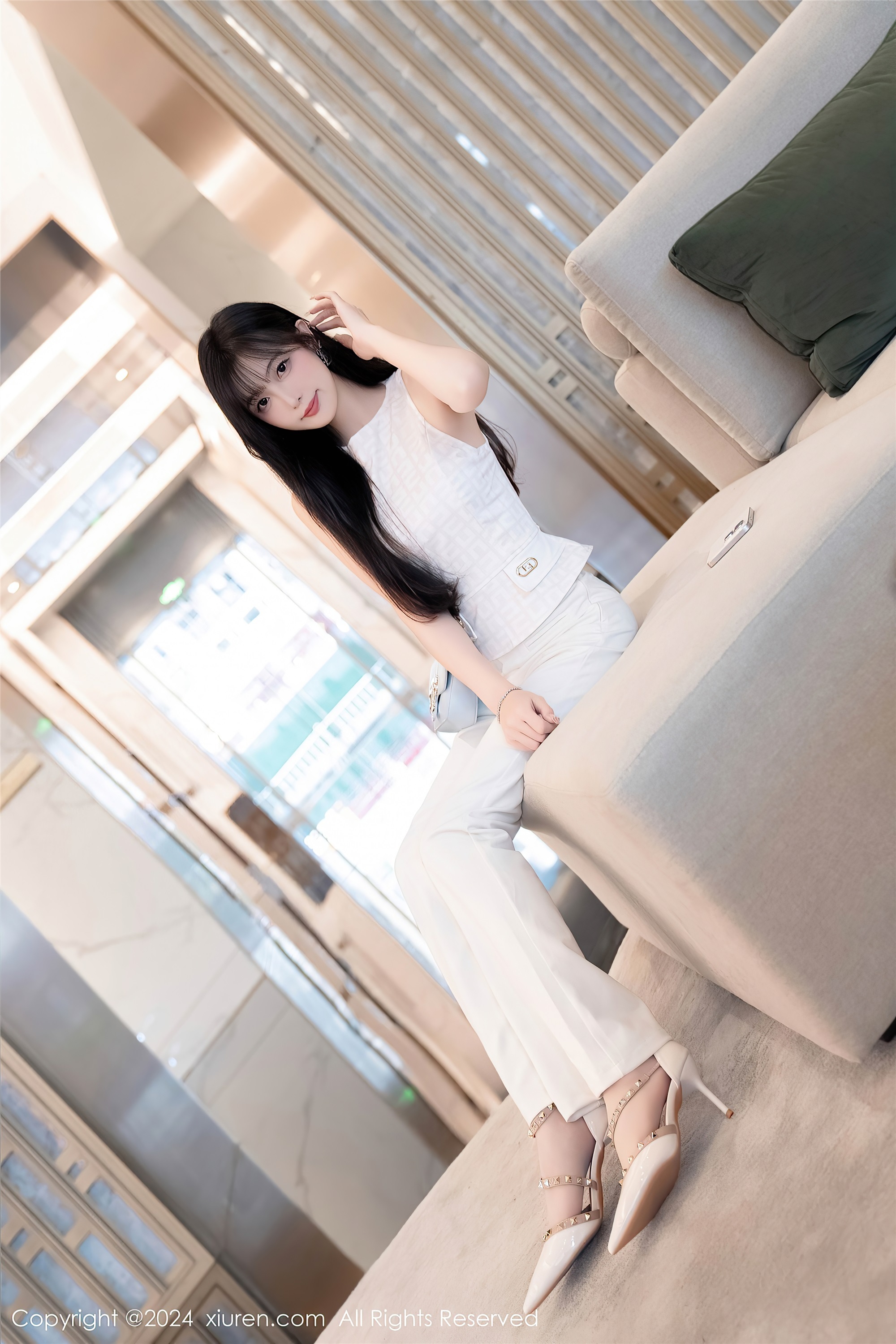 图片[7]-Xiuren秀人网期2024.11.29期N第9528期林星阑-秀人网