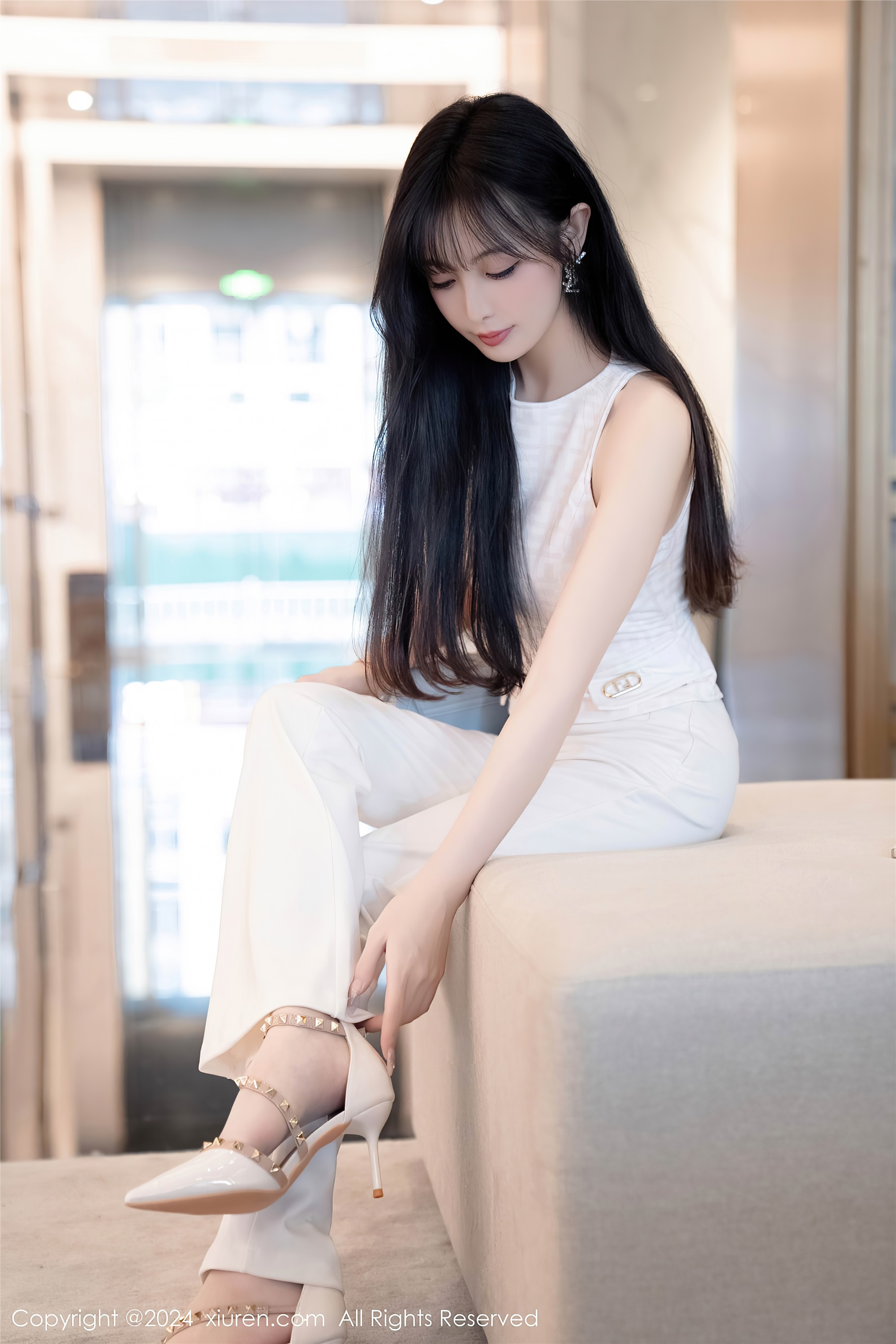 图片[8]-Xiuren秀人网期2024.11.29期N第9528期林星阑-秀人网