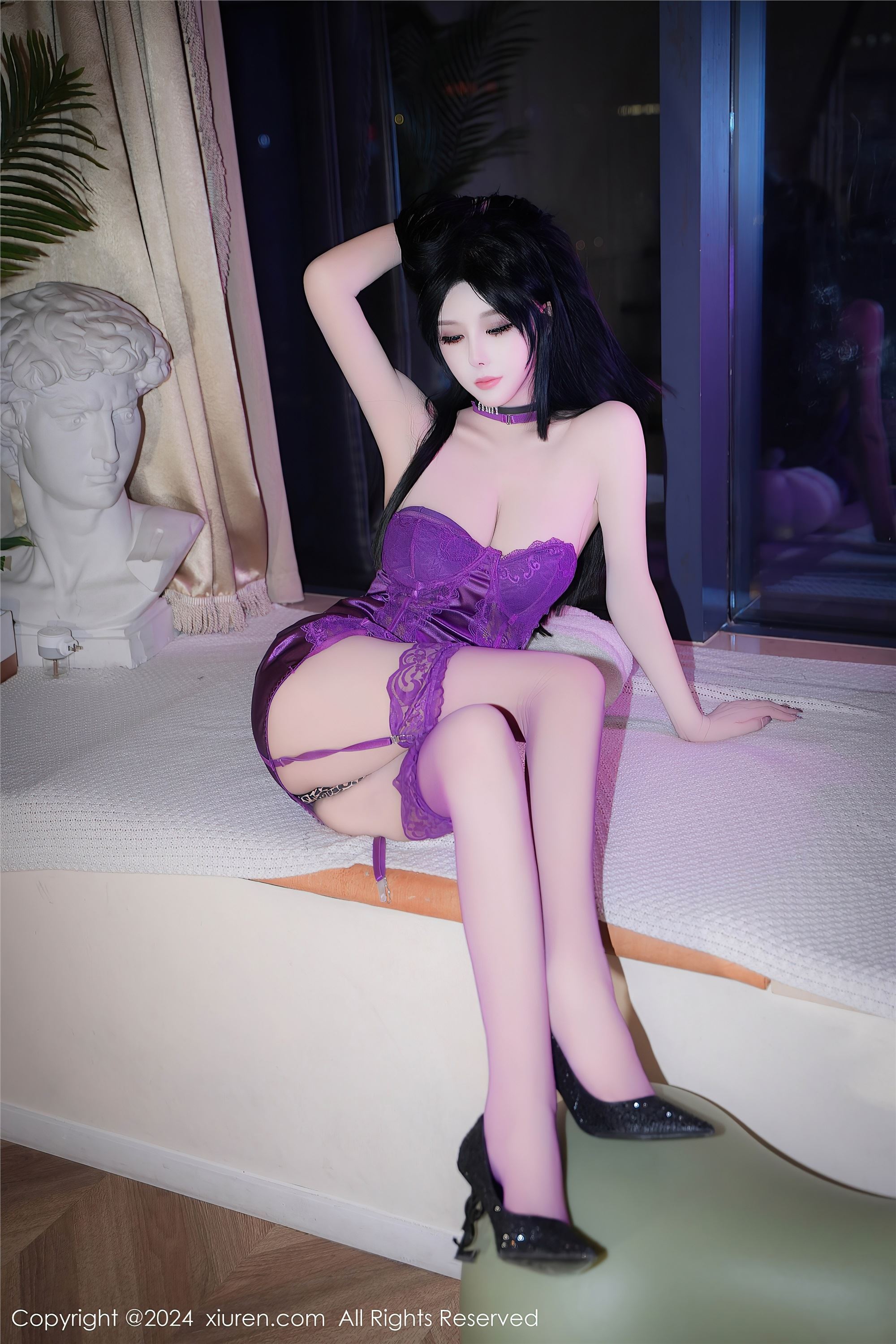 图片[6]-Xiuren秀人网期2024.12.02期N第9532期陈芊儿-套图网