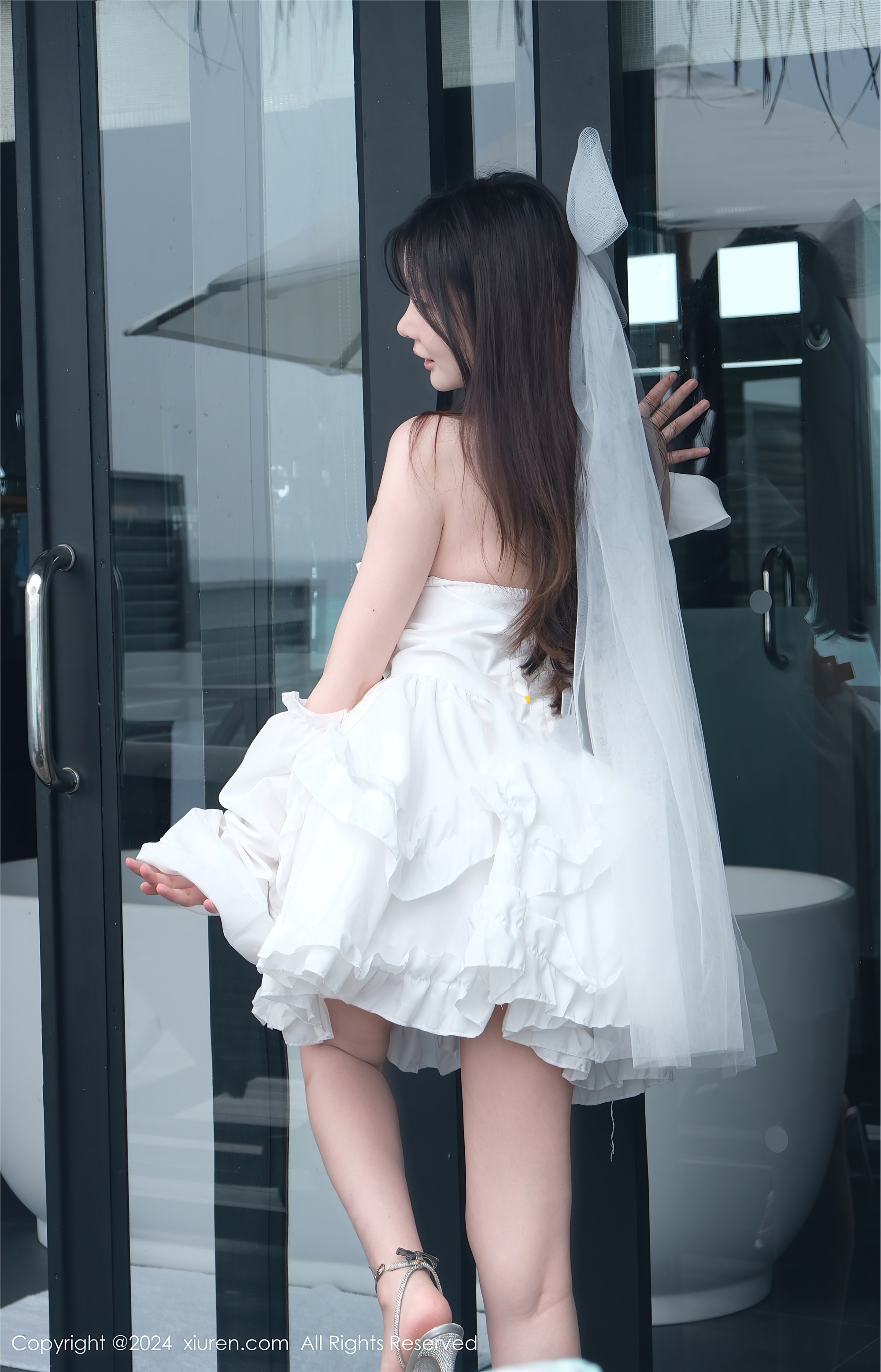 图片[4]-Xiuren秀人网期2024.12.02期N第9535期糯美子MINIbabe-秀人网