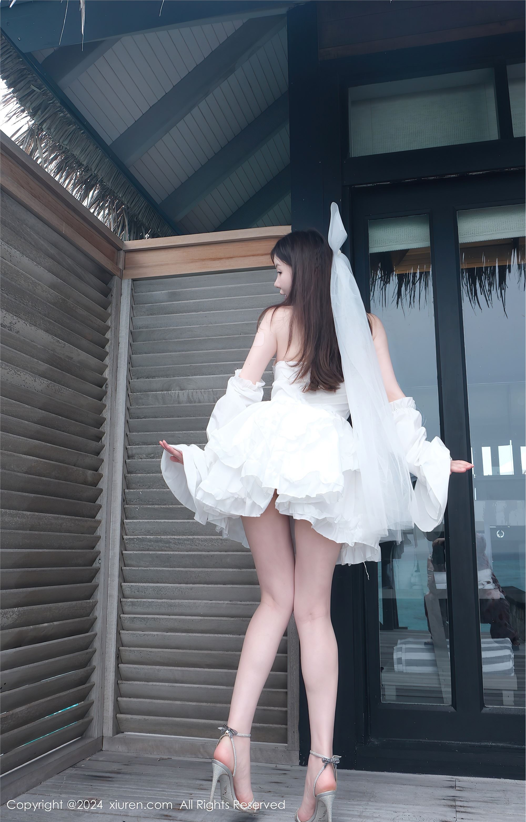 图片[6]-Xiuren秀人网期2024.12.02期N第9535期糯美子MINIbabe-秀人网