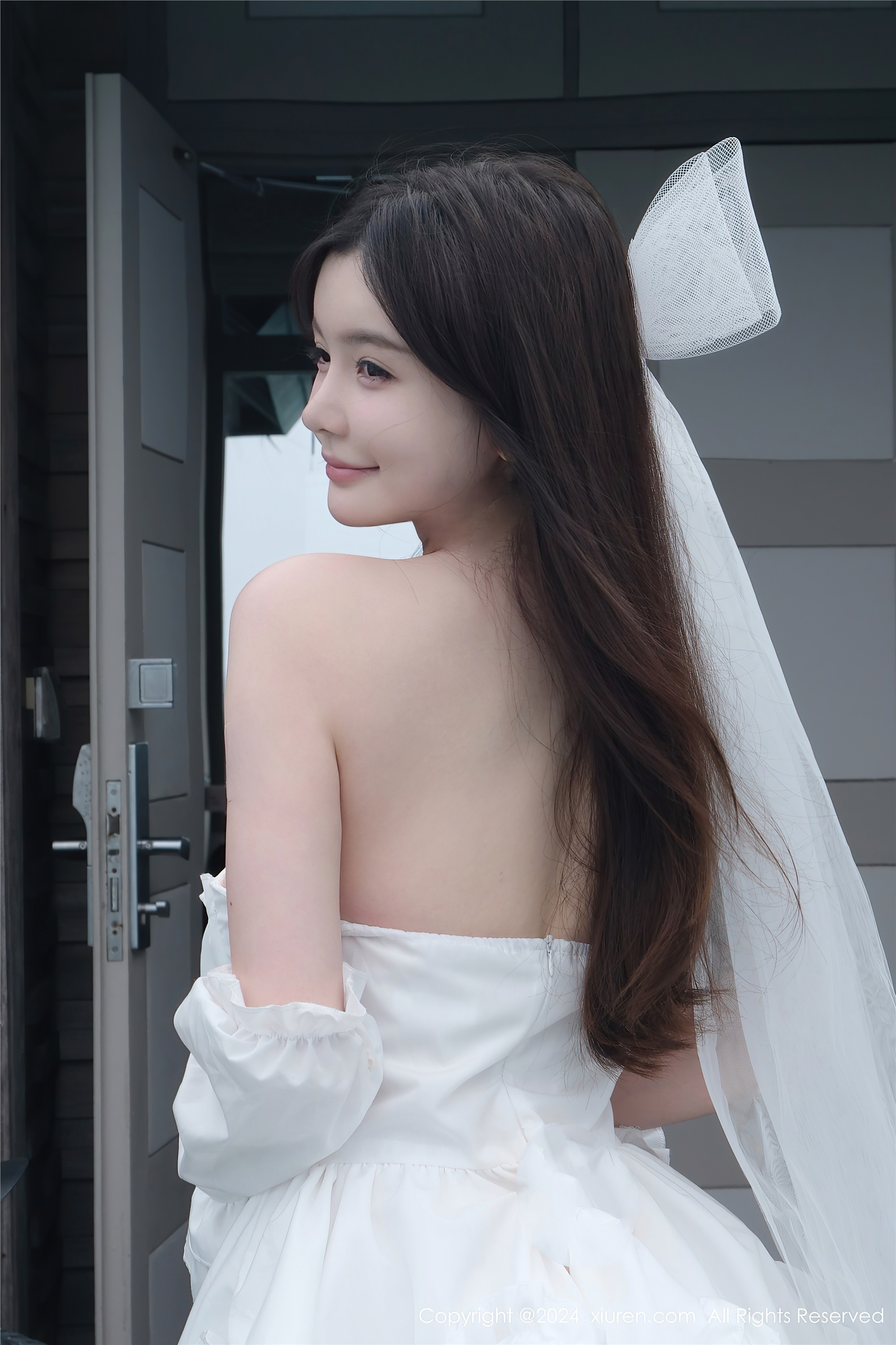 图片[7]-Xiuren秀人网期2024.12.02期N第9535期糯美子MINIbabe-秀人网