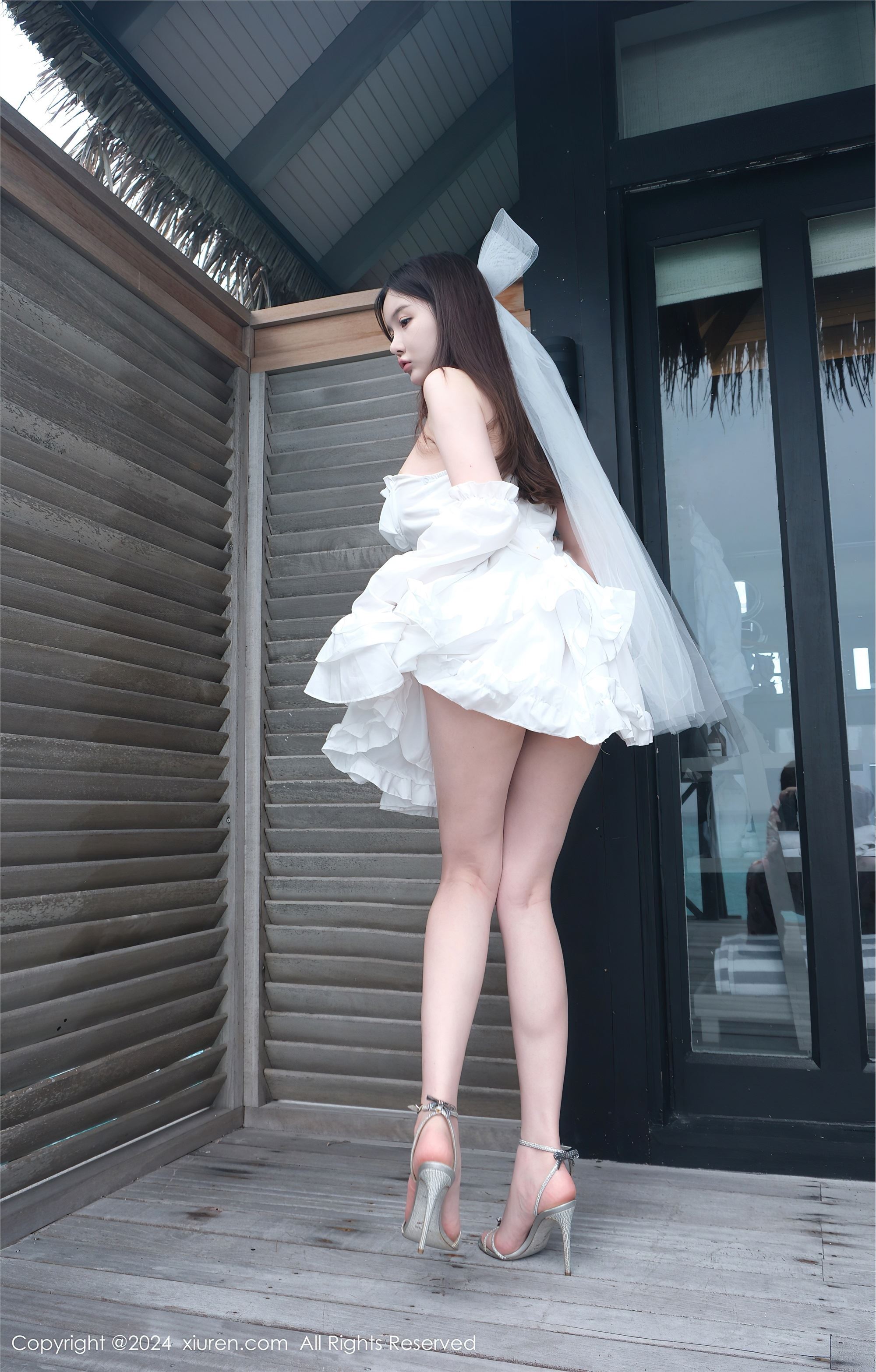 图片[9]-Xiuren秀人网期2024.12.02期N第9535期糯美子MINIbabe-秀人网