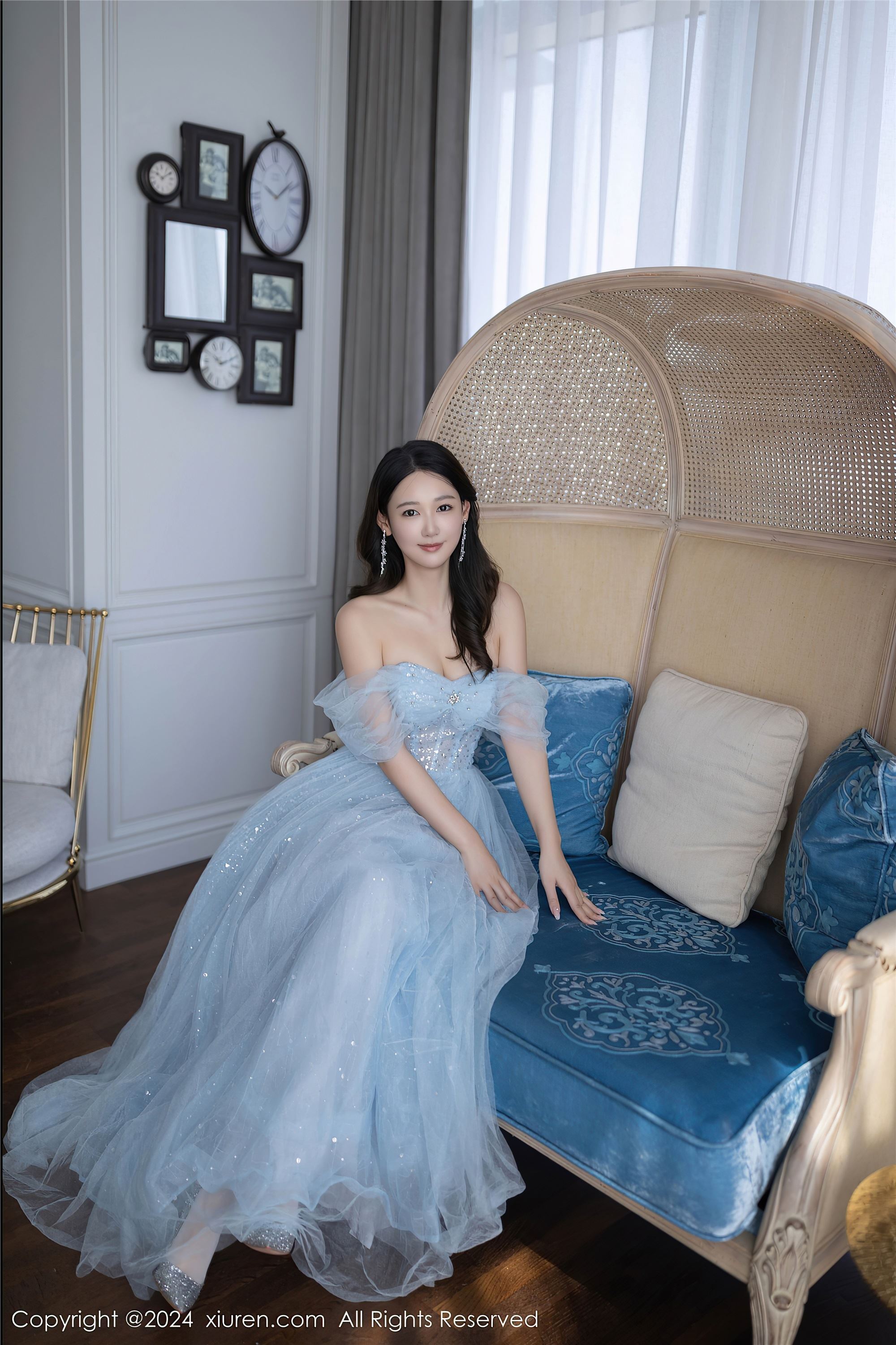 图片[4]-Xiuren秀人网期2024.12.02期N第9538期唐安琪-秀人网