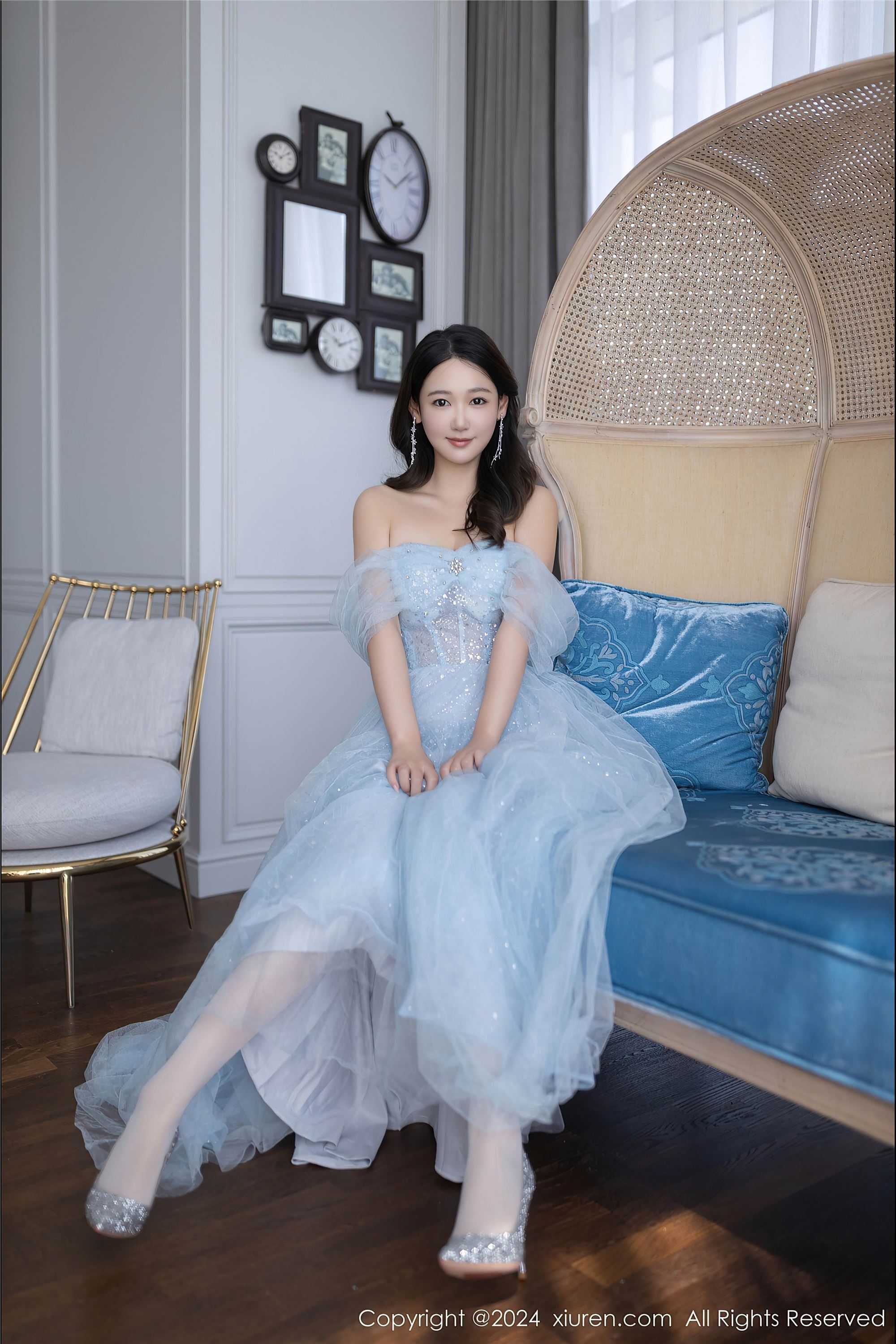 图片[5]-Xiuren秀人网期2024.12.02期N第9538期唐安琪-秀人网