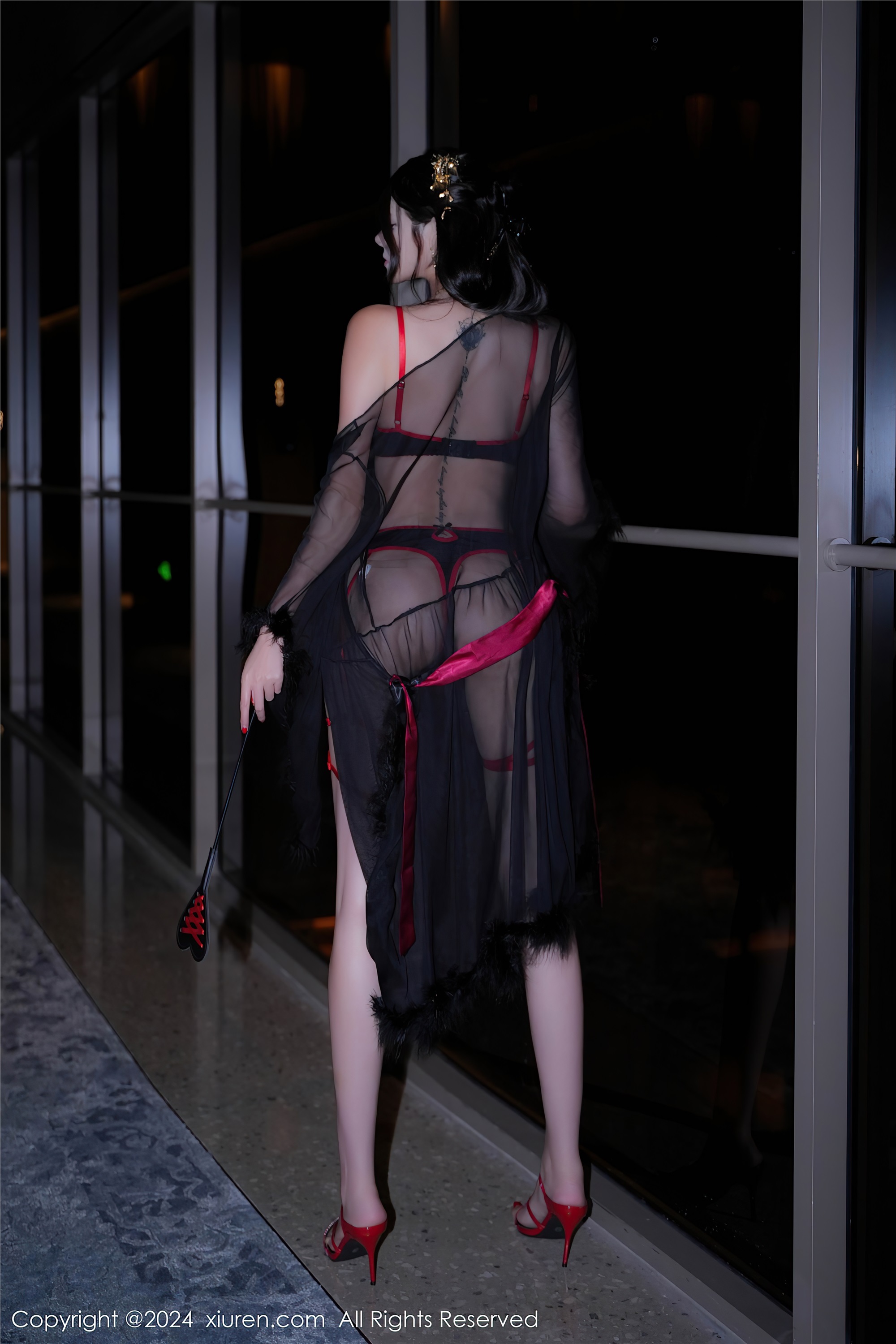 图片[6]-Xiuren秀人网期2024.12.04期N第9544期果茶姐姐-套图网