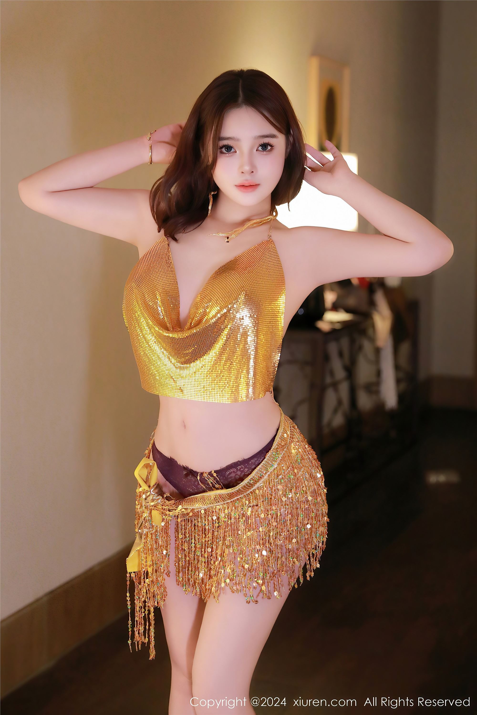 图片[8]-Xiuren秀人网期2024.12.04期N第9545期麻布学妹-套图网