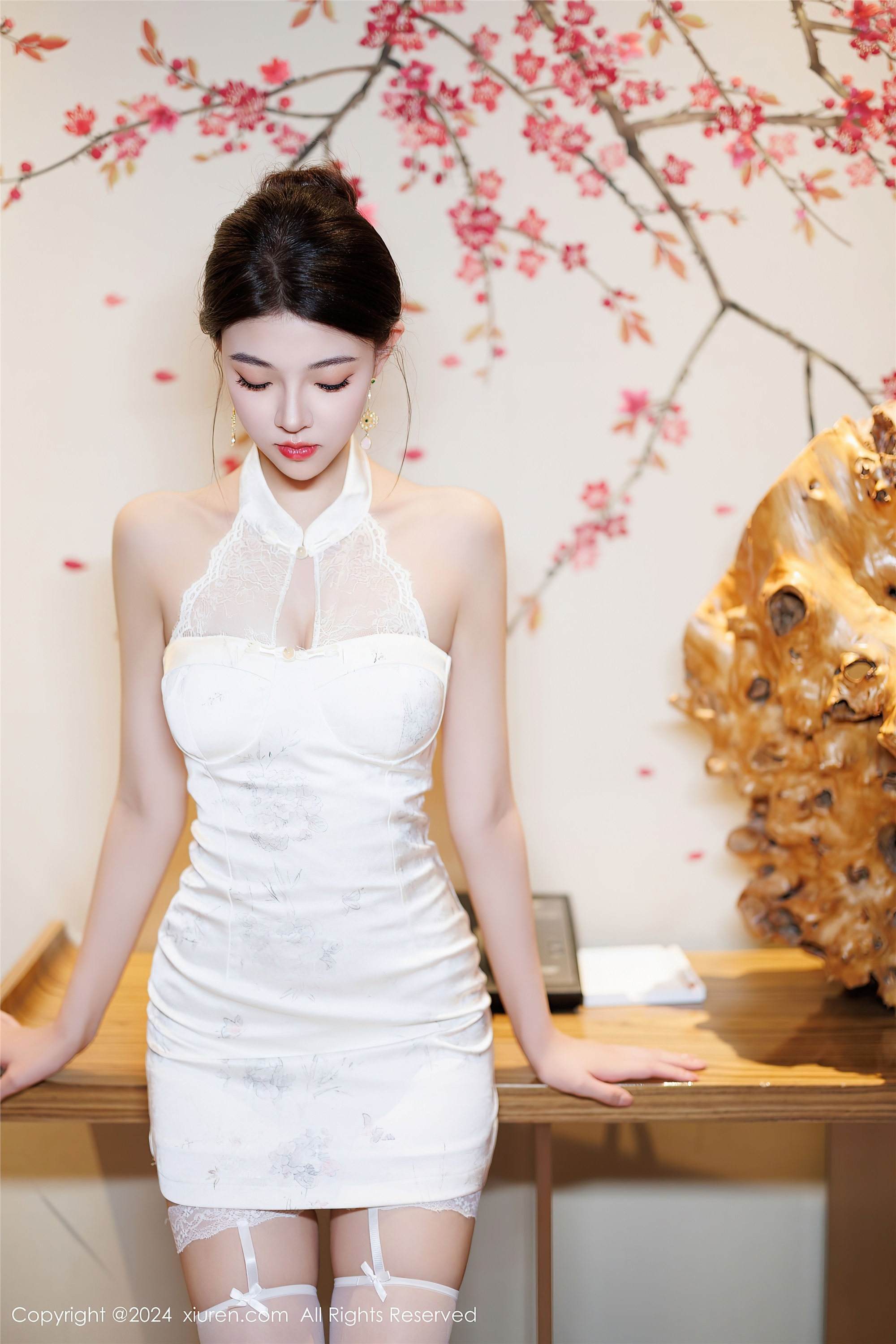 图片[9]-Xiuren秀人网期2024.12.04期N第9548期初梦瑶-套图网