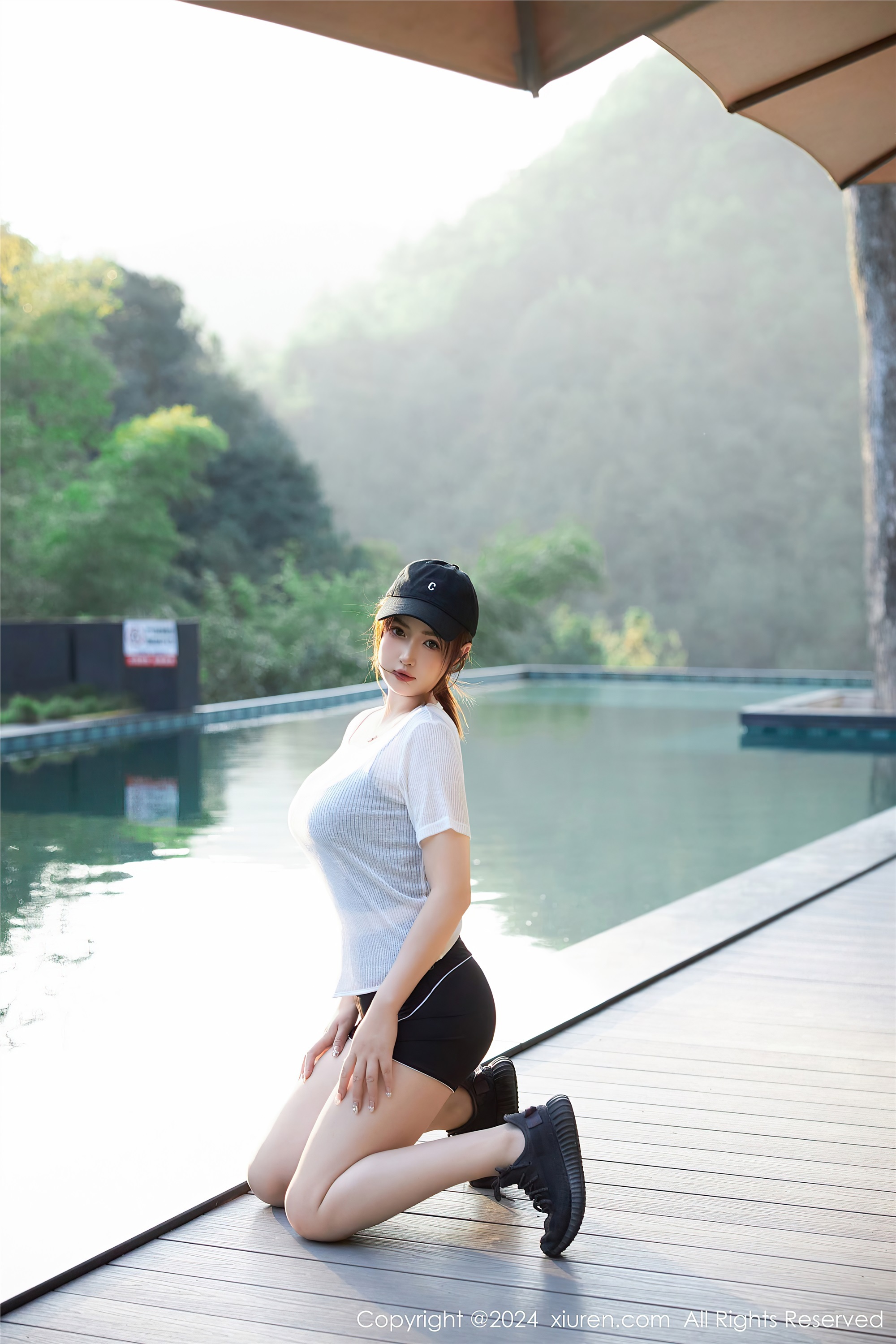 图片[7]-Xiuren秀人网期2024.12.05期N第9549期养乐多Doll-秀人网