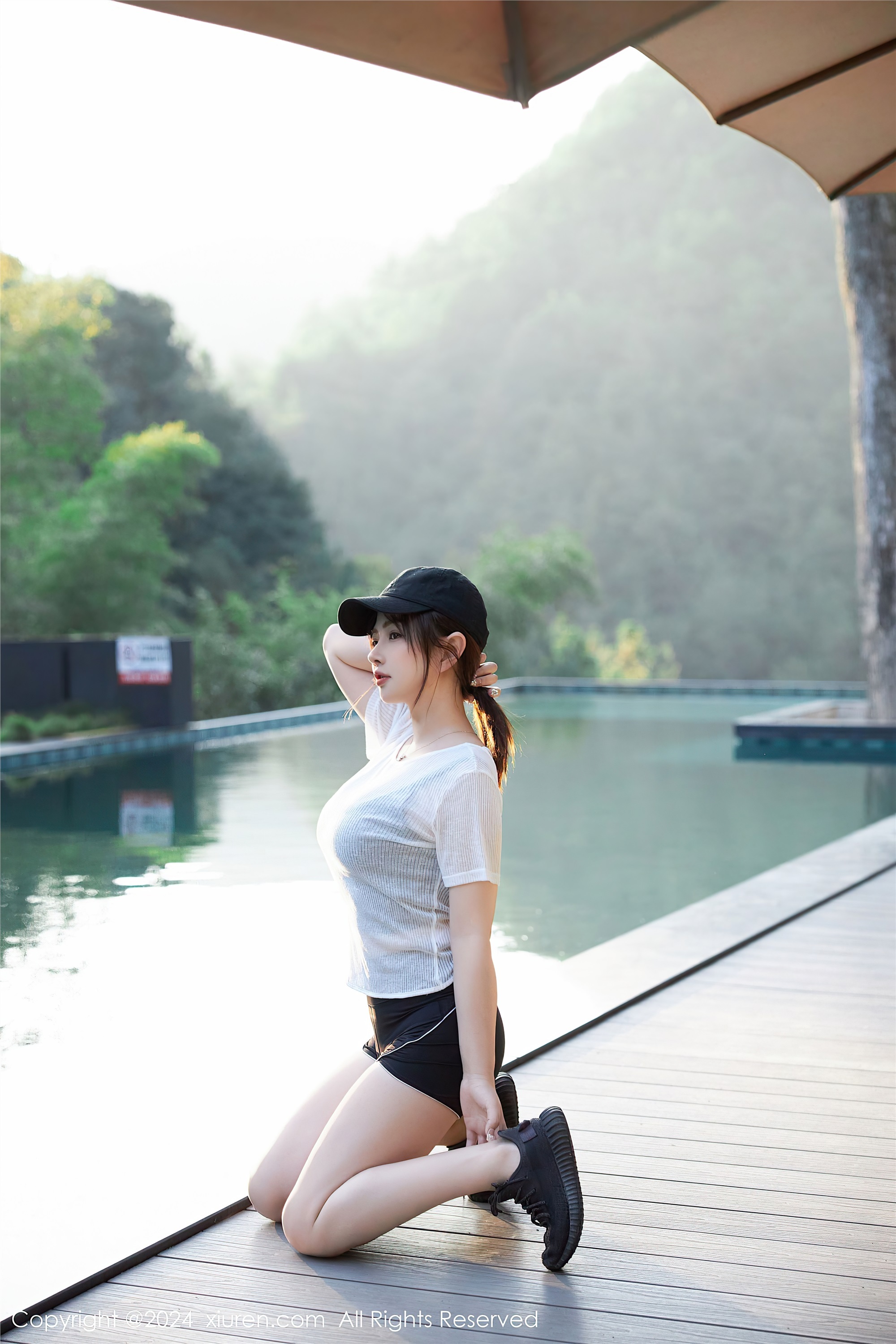 图片[8]-Xiuren秀人网期2024.12.05期N第9549期养乐多Doll-秀人网