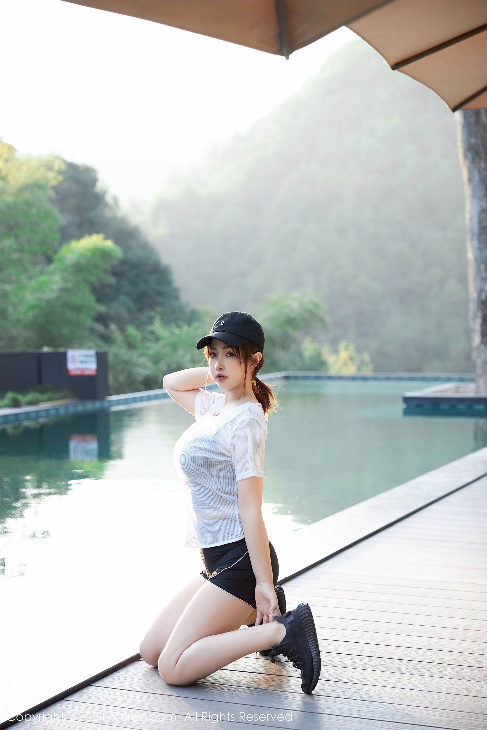 图片[9]-Xiuren秀人网期2024.12.05期N第9549期养乐多Doll-秀人网