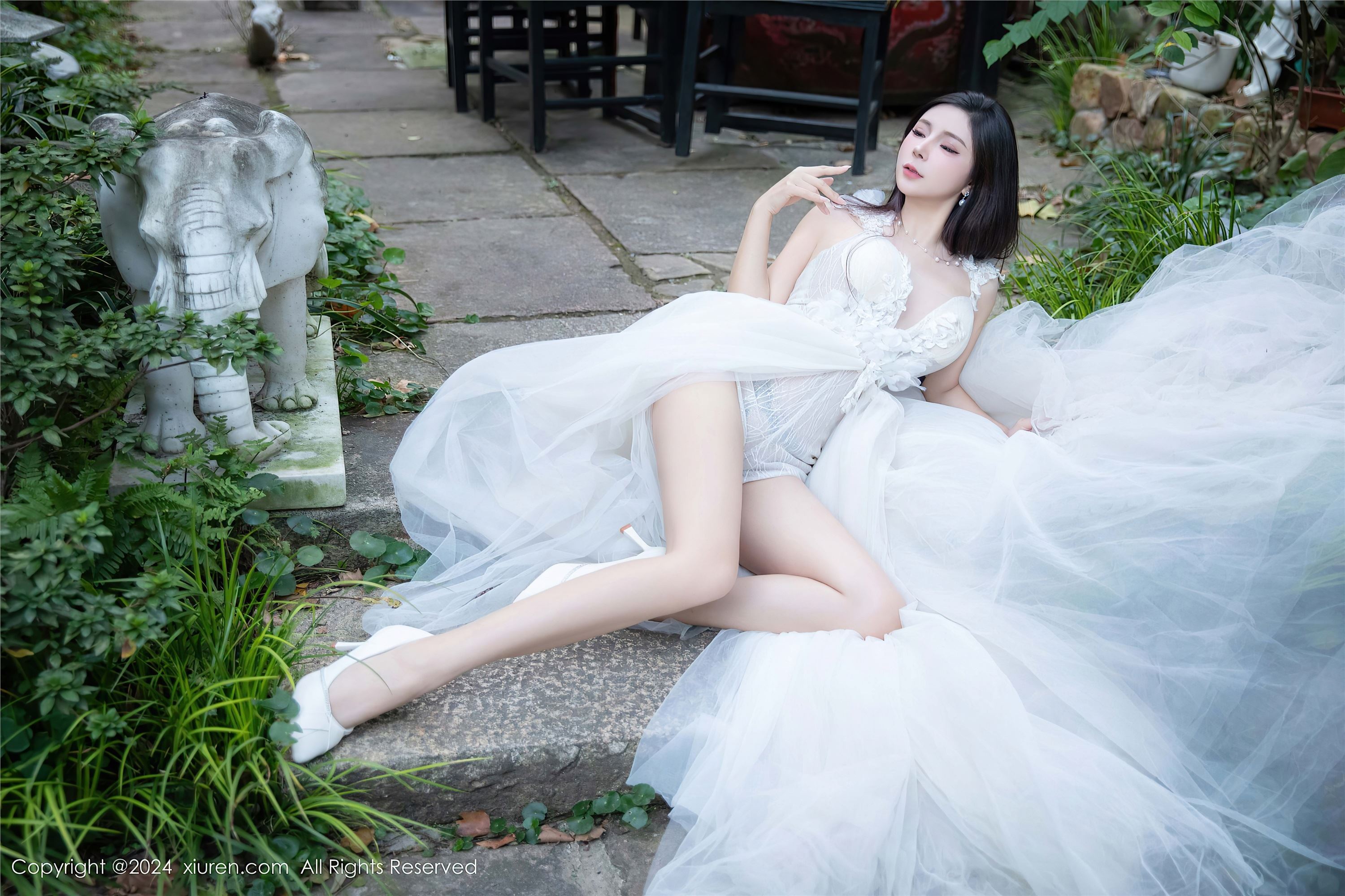 图片[6]-Xiuren秀人网期2024.12.05期N第9552期小蛮妖Yummy-秀人网