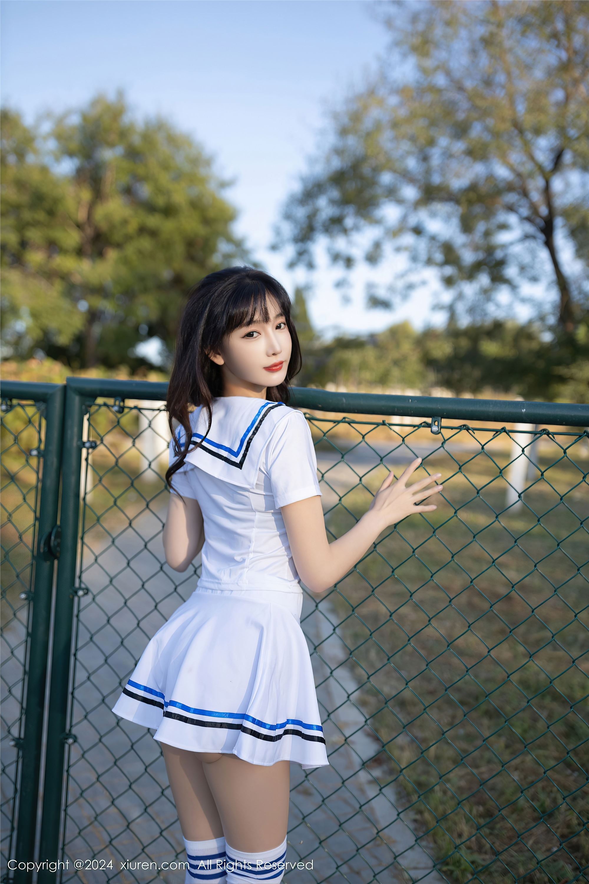 图片[8]-Xiuren秀人网期2024.12.05期N第9554期陆萱萱-秀人网