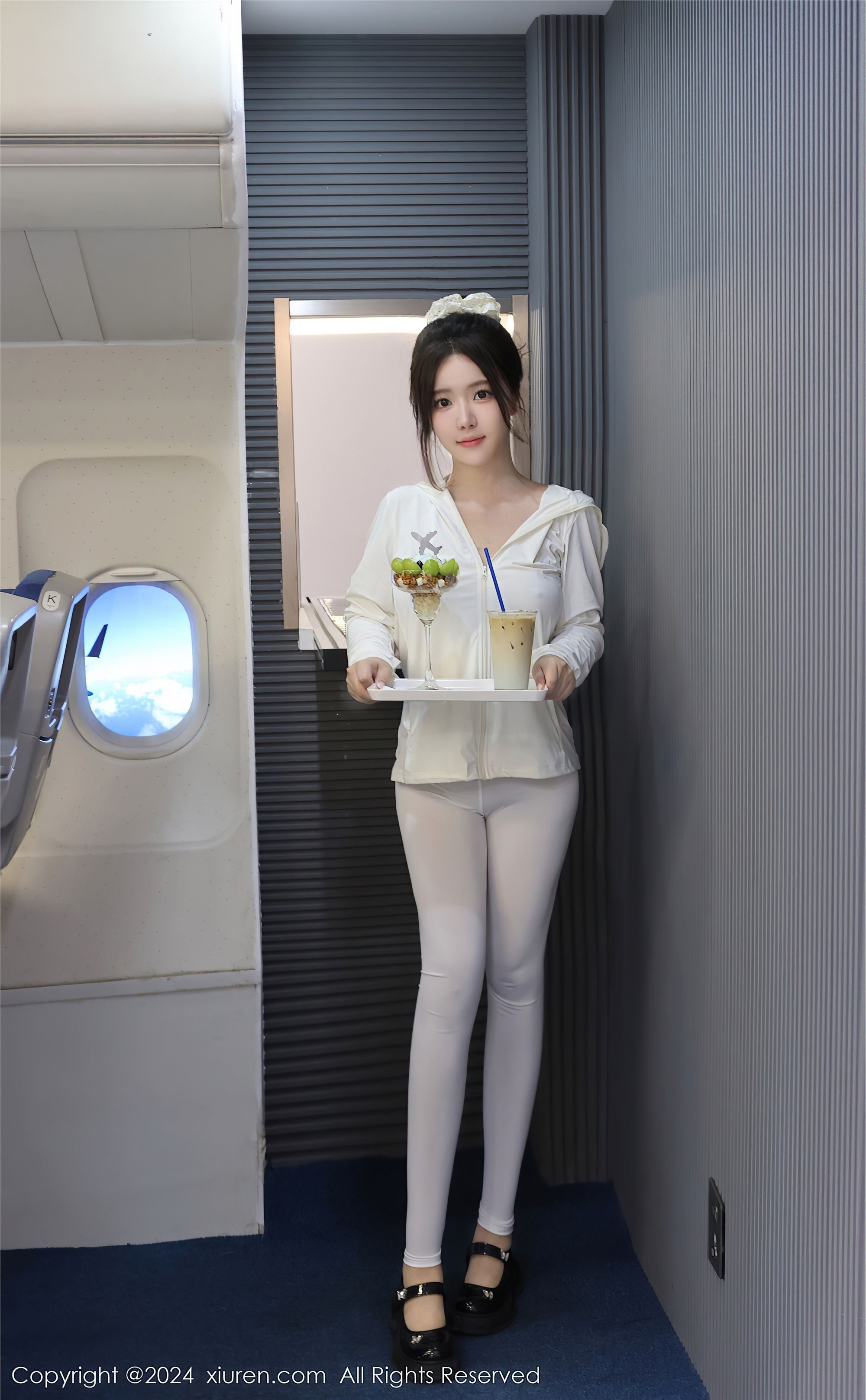 图片[4]-Xiuren秀人网期2024.12.06期N第9559期小薯条nienie-秀人网