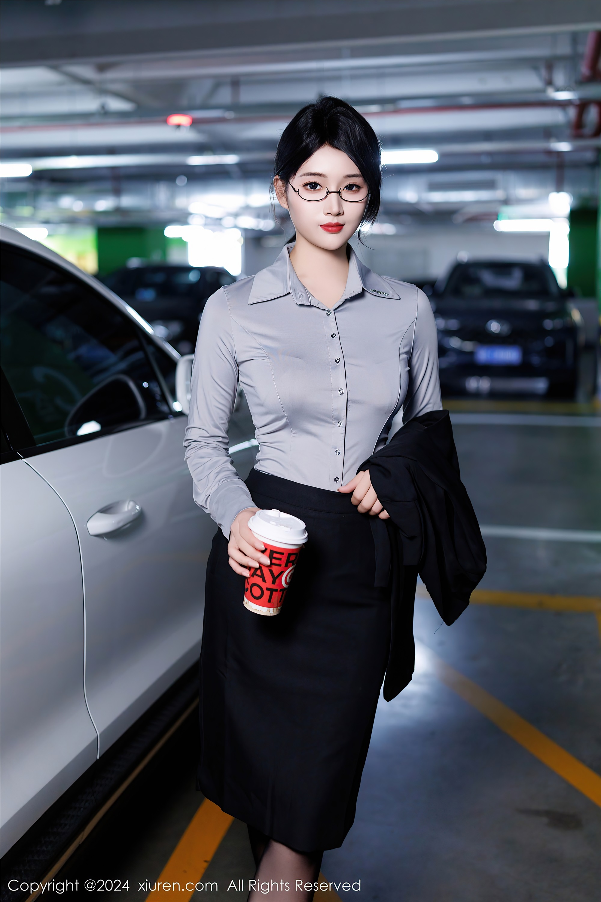 图片[5]-Xiuren秀人网期2024.12.09期N第9567期南乔-套图网