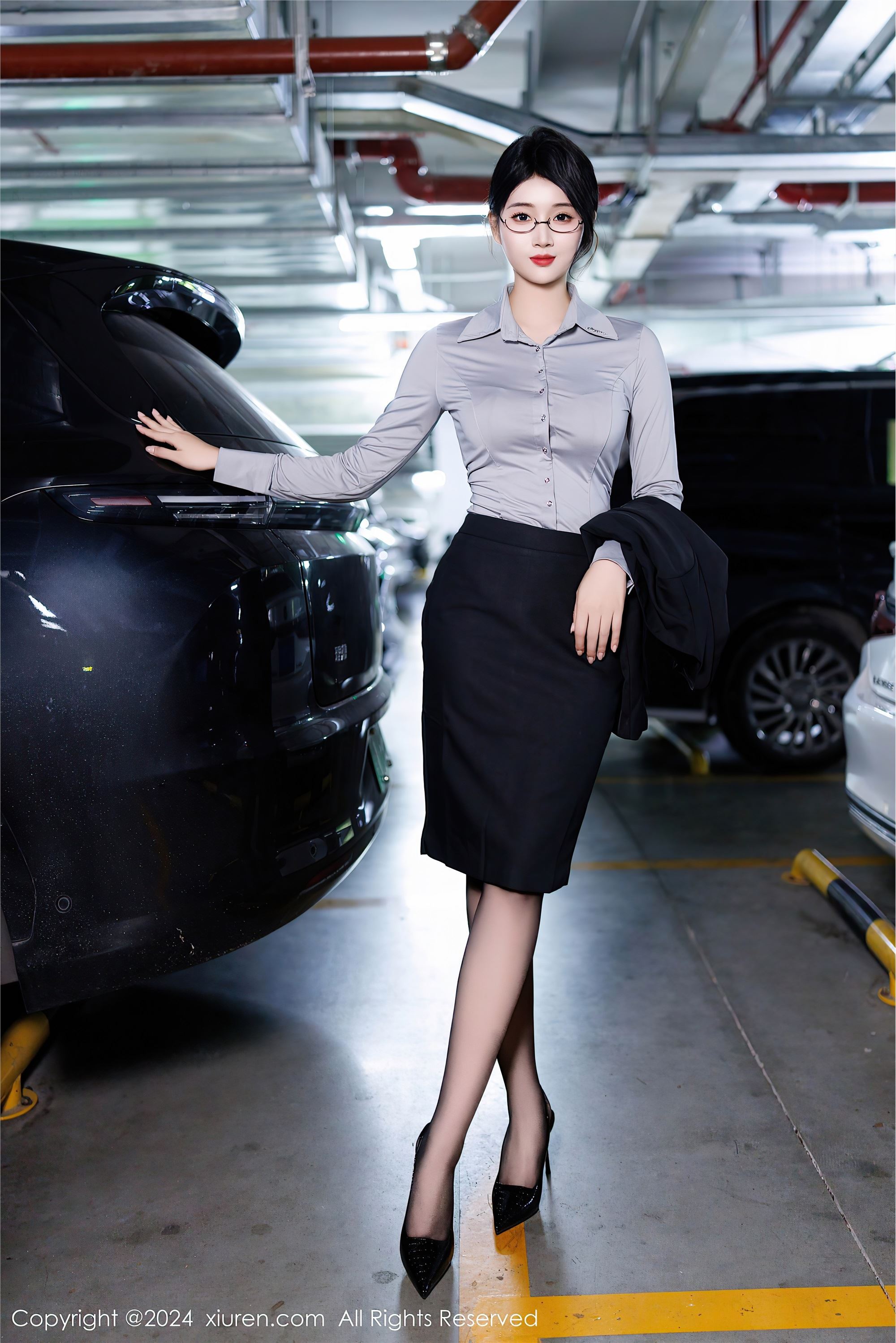 图片[8]-Xiuren秀人网期2024.12.09期N第9567期南乔-套图网