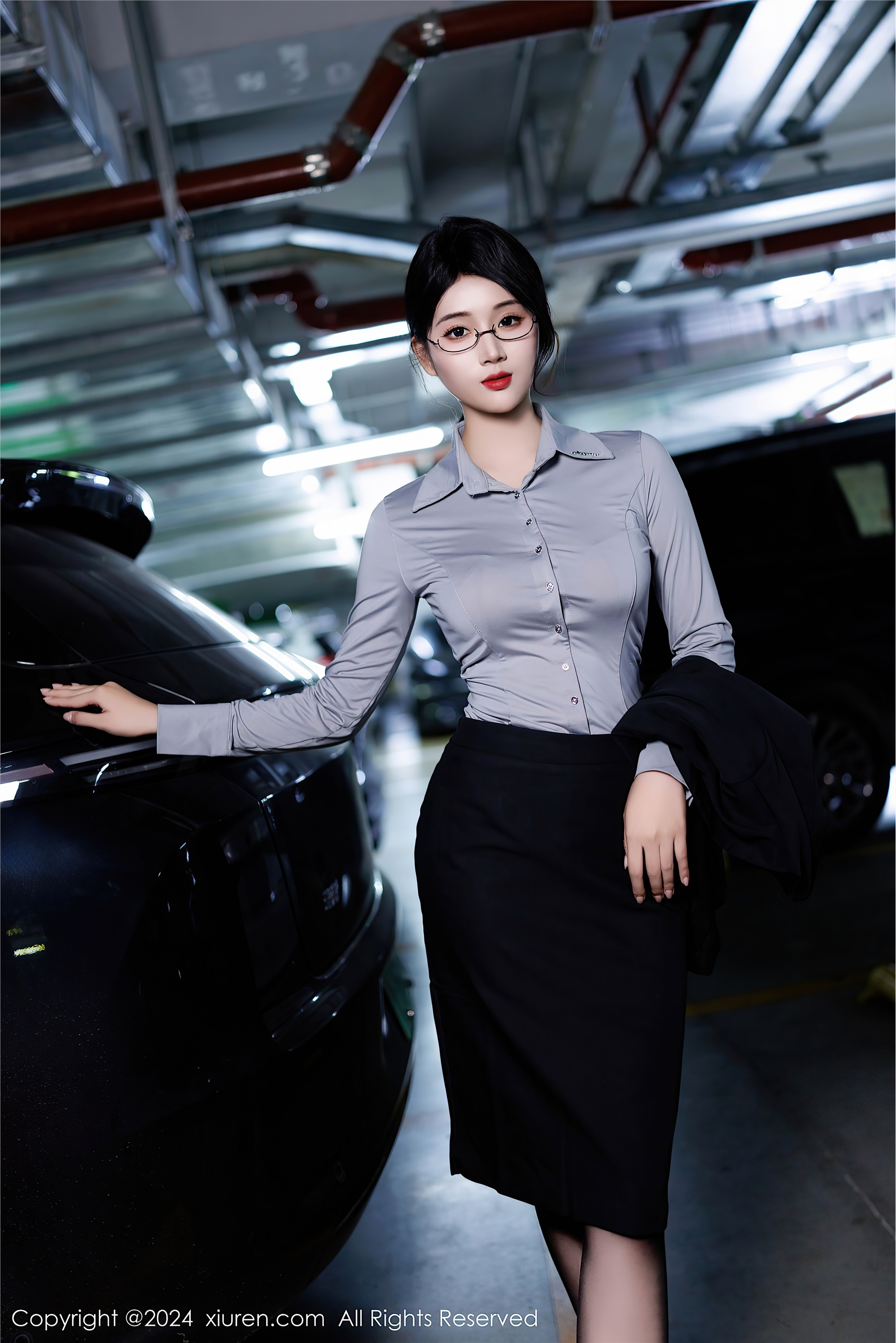 图片[9]-Xiuren秀人网期2024.12.09期N第9567期南乔-套图网