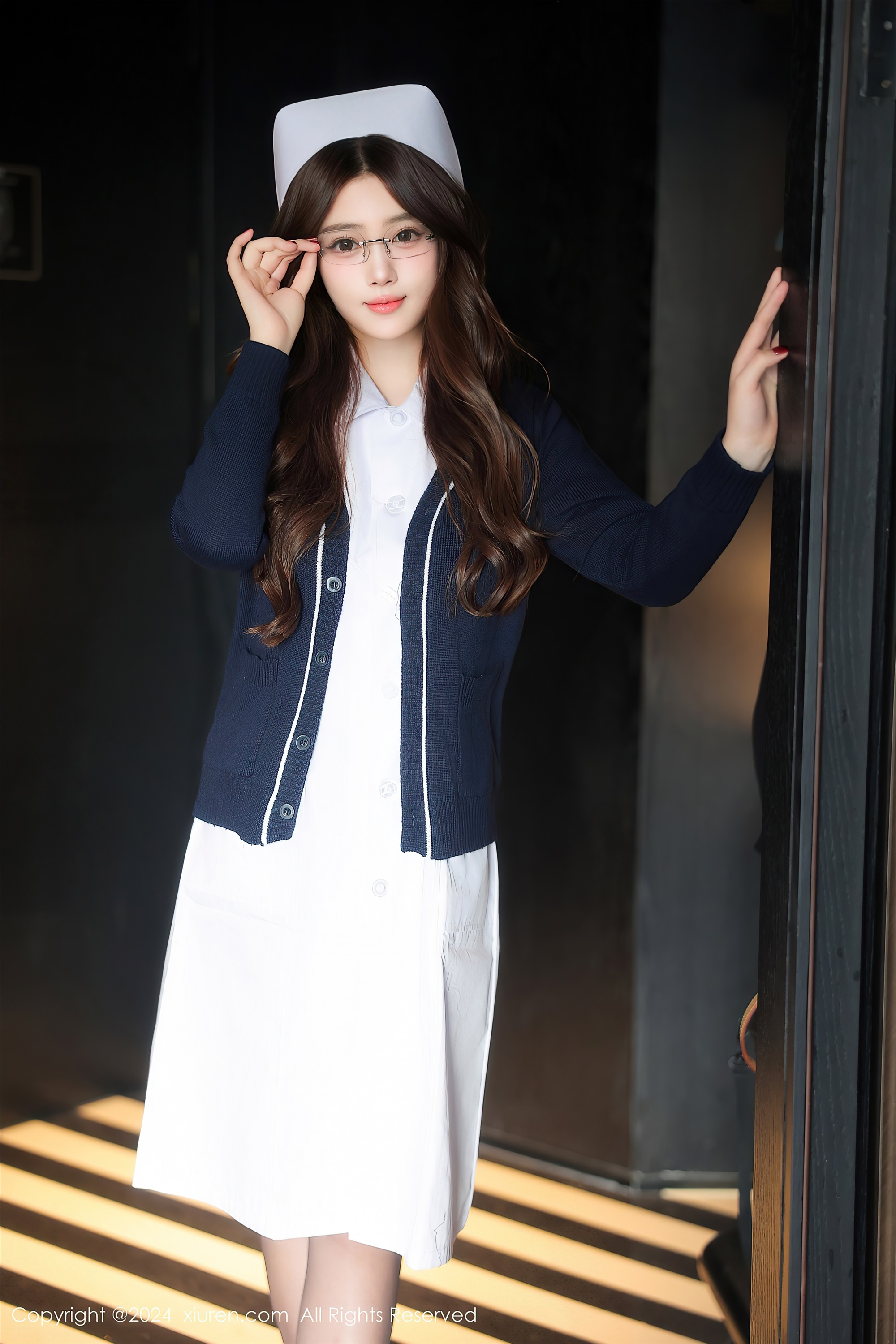 Xiuren秀人网期2024.12.09期N第9570期蛋蛋宝-套图网