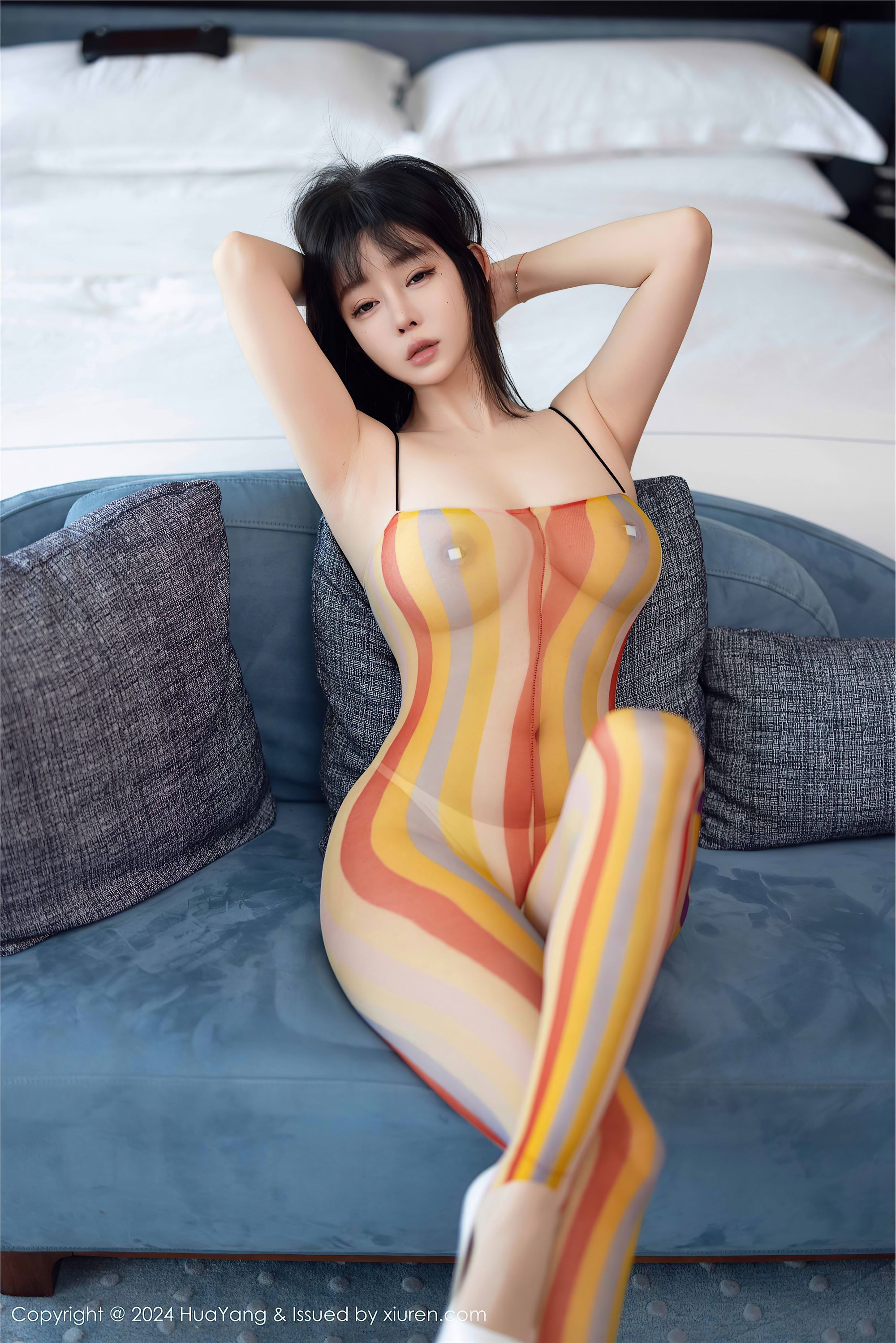 图片[2]-HuaYang花漾show期2024.12.06期VOL.622期王雨纯-套图网