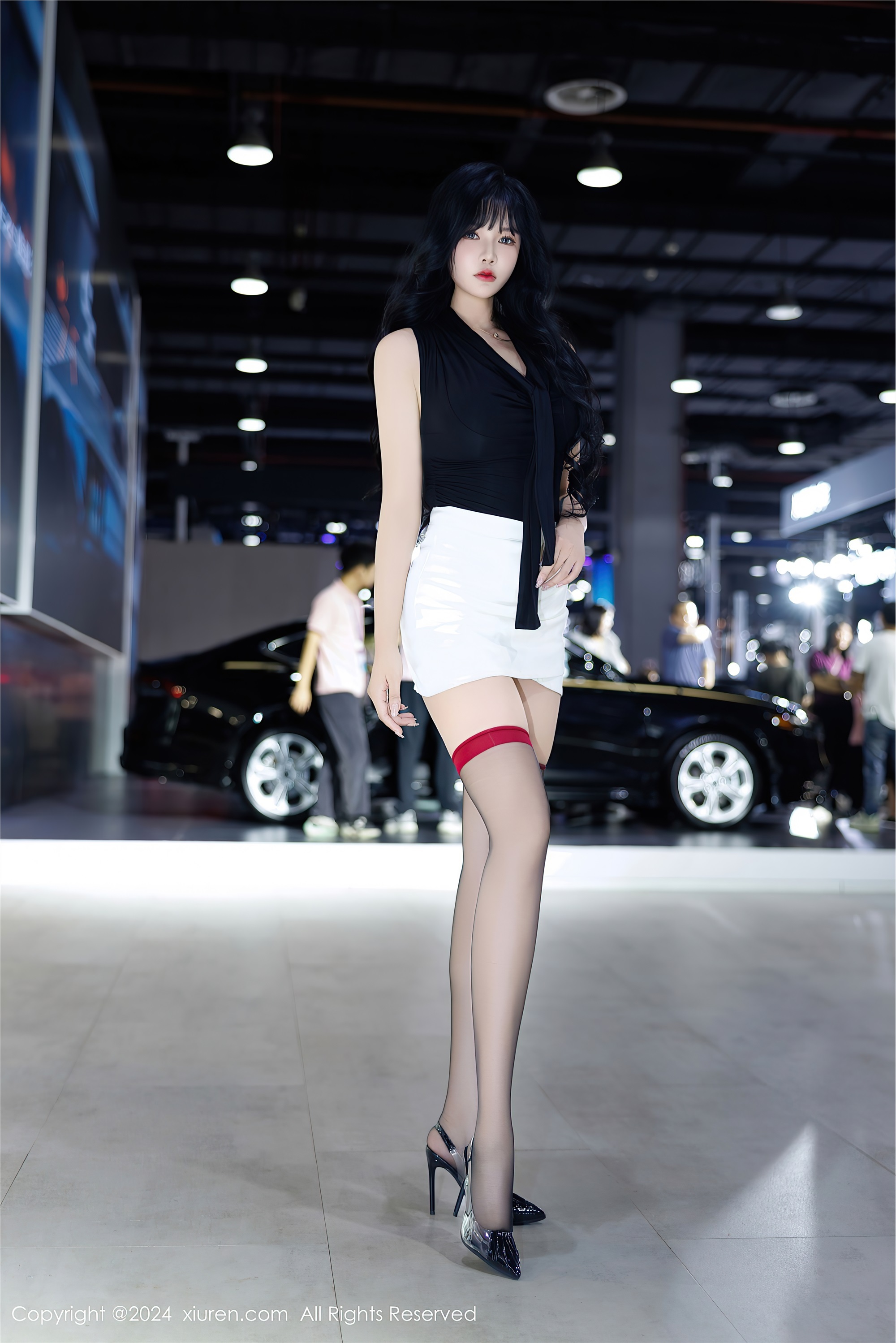 图片[6]-Xiuren秀人网期2024.12.10期N第9575期娜比-套图网