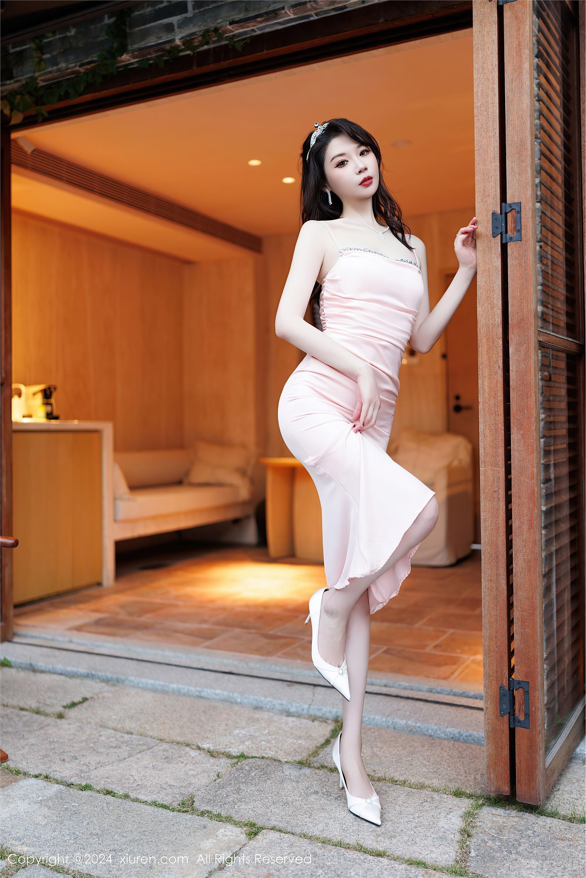 图片[8]-Xiuren秀人网期2024.12.11期N第9584期梦心玥-秀人网